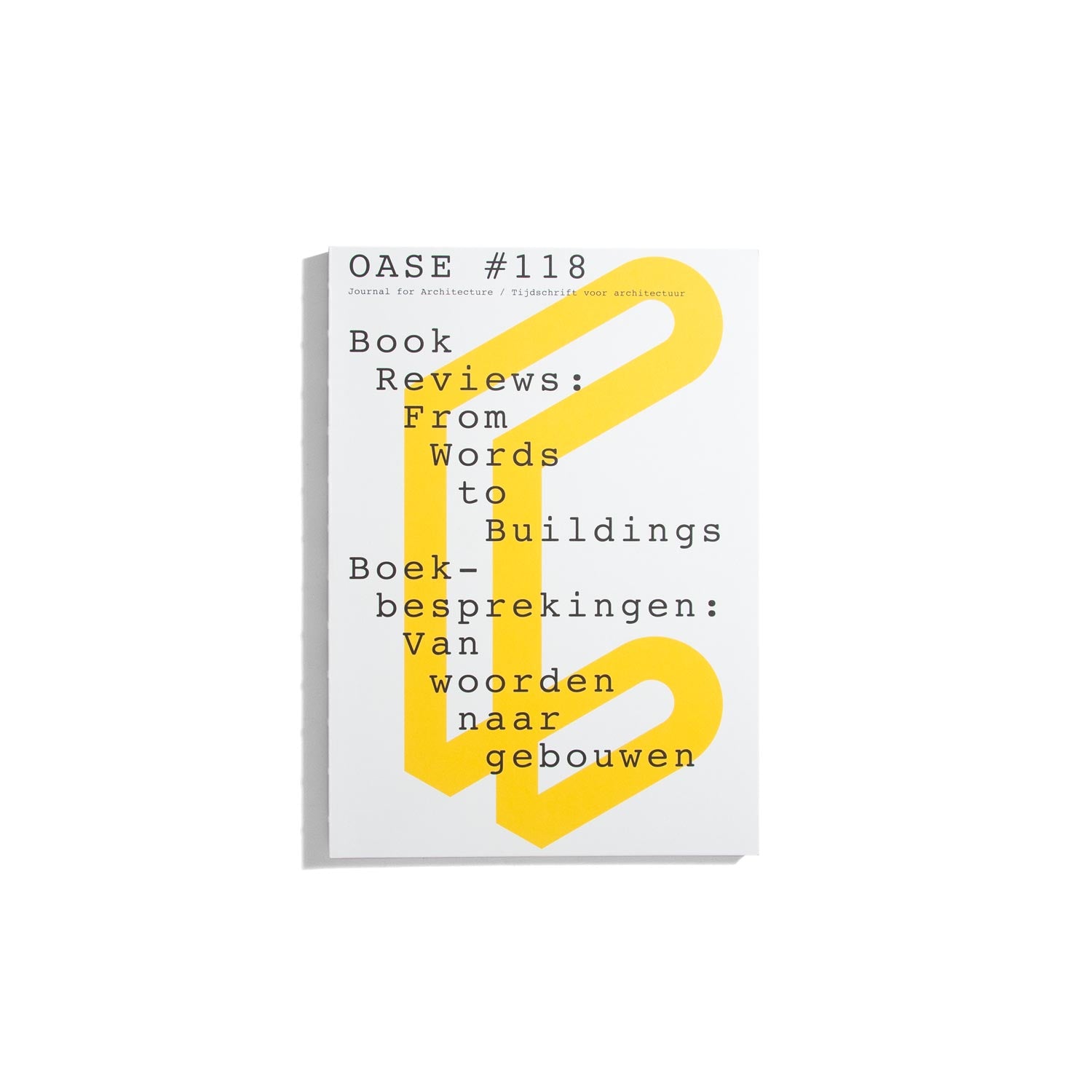 Oase #118 2024