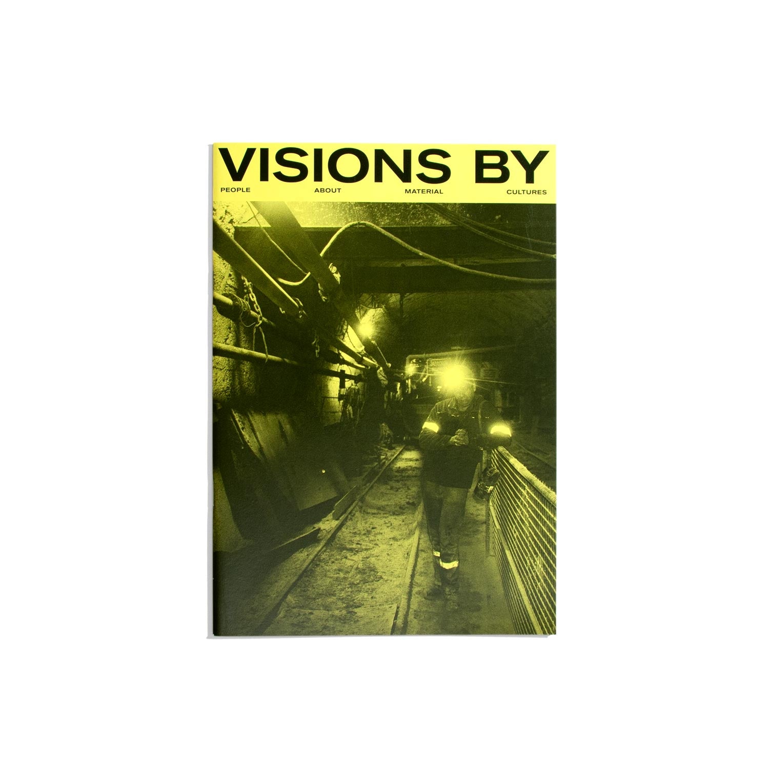 Visions By #5