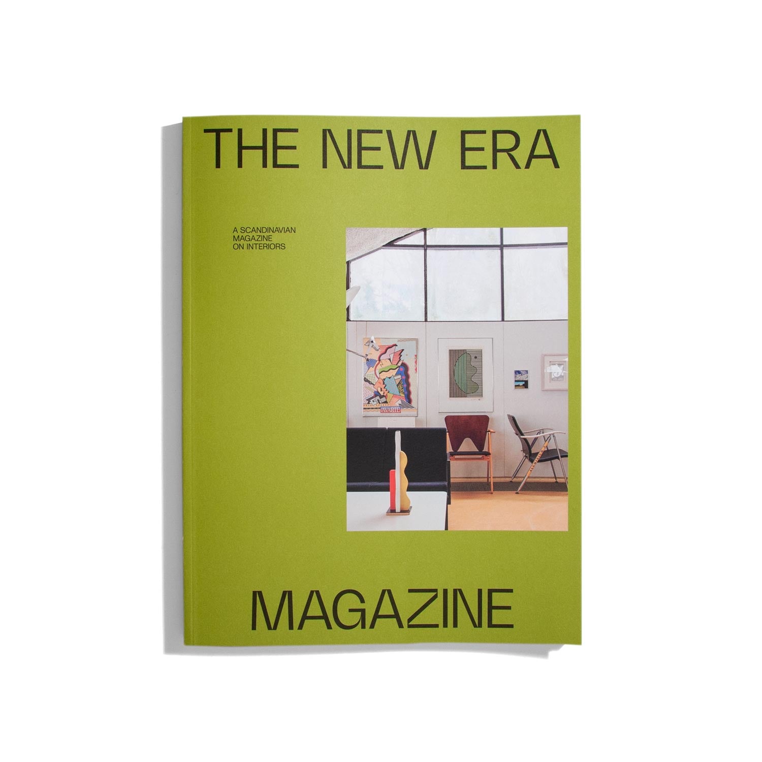 The New Era Magazine #5 2024