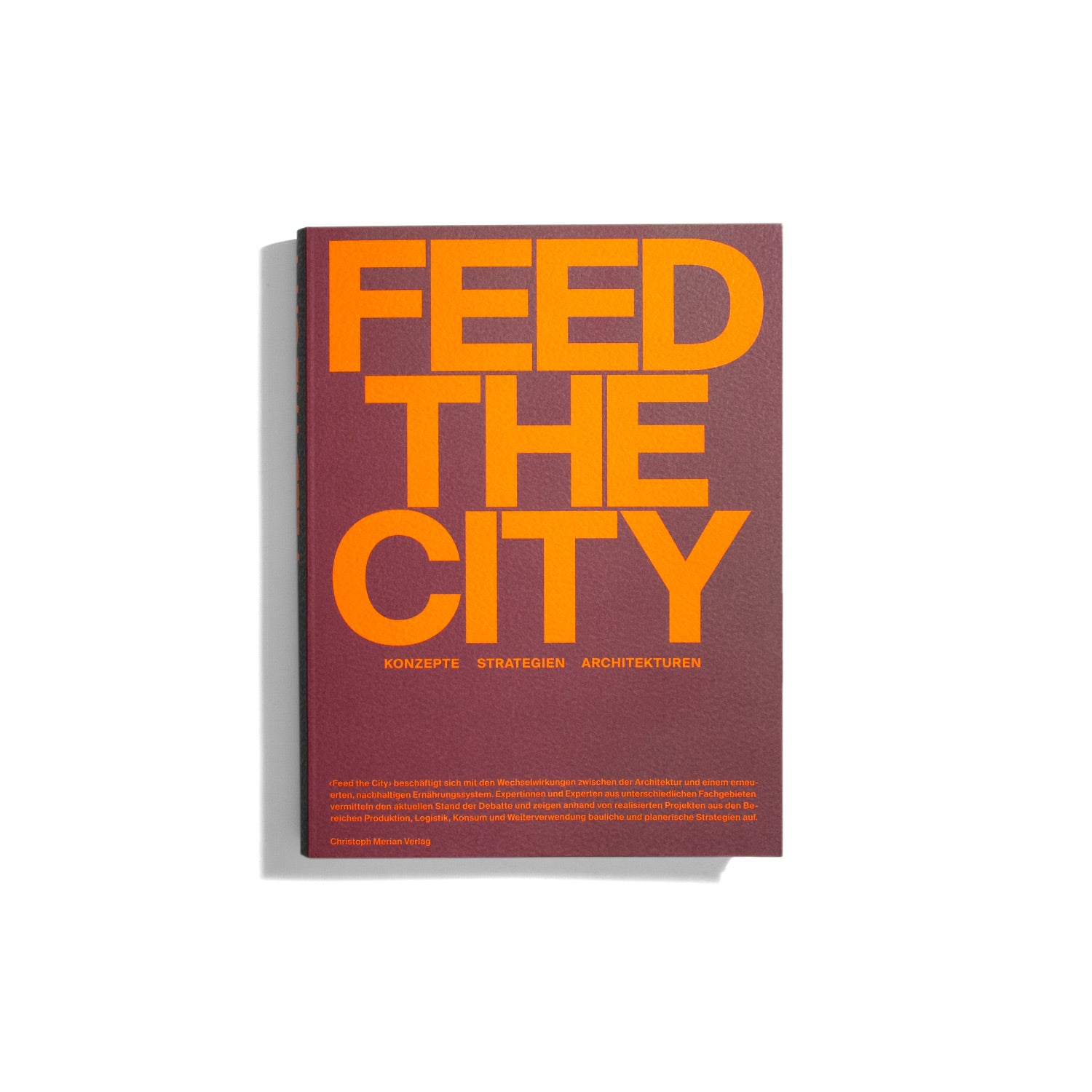 Feed the City