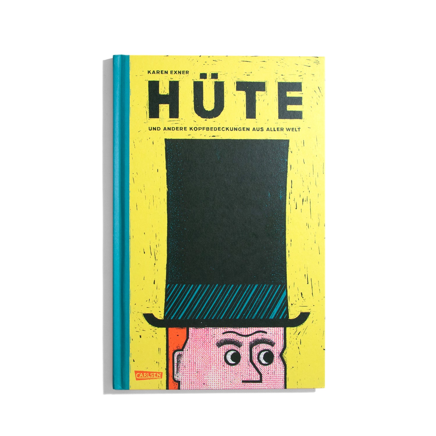 Hüte - Karen Exner