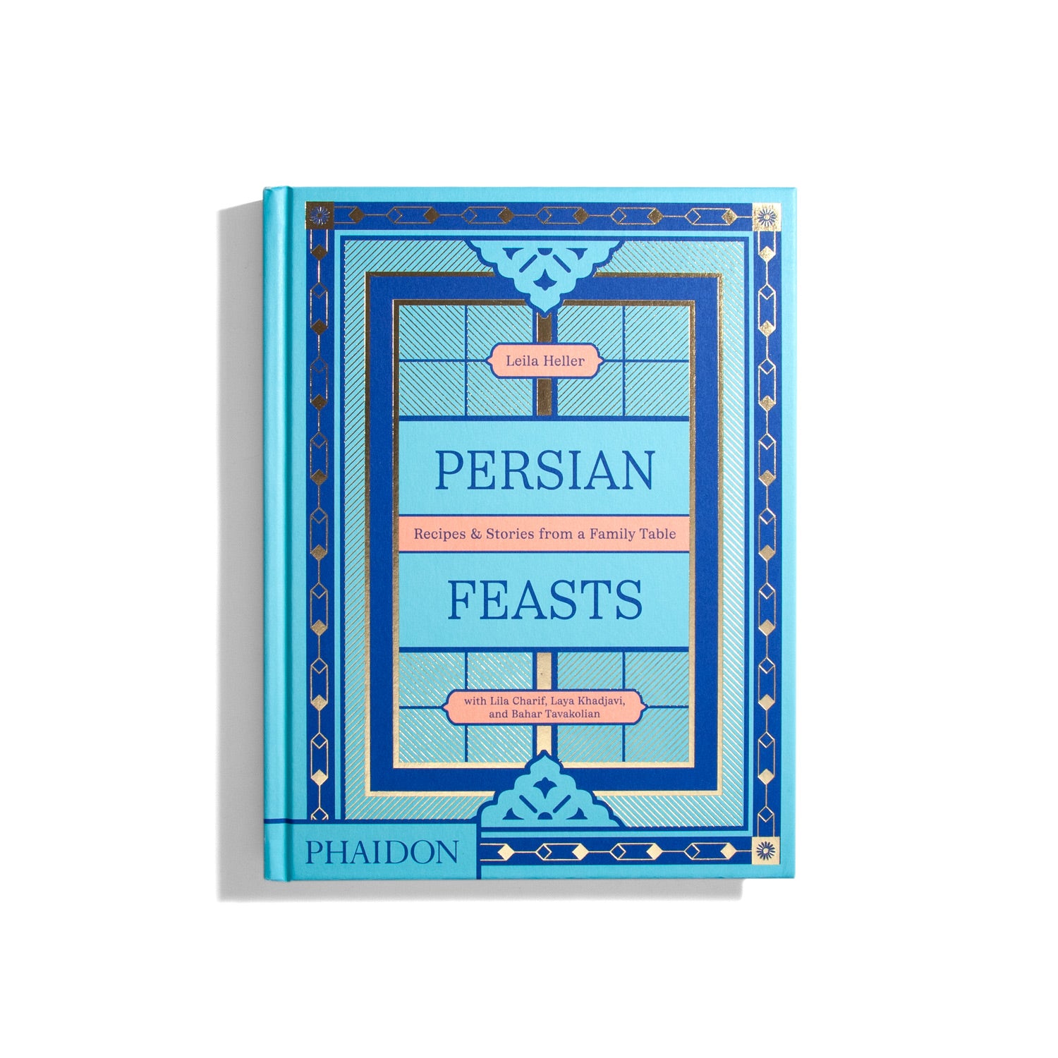 Persian Feasts