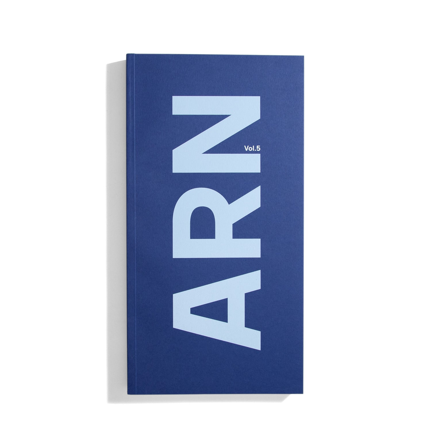 ARN Vol. 5