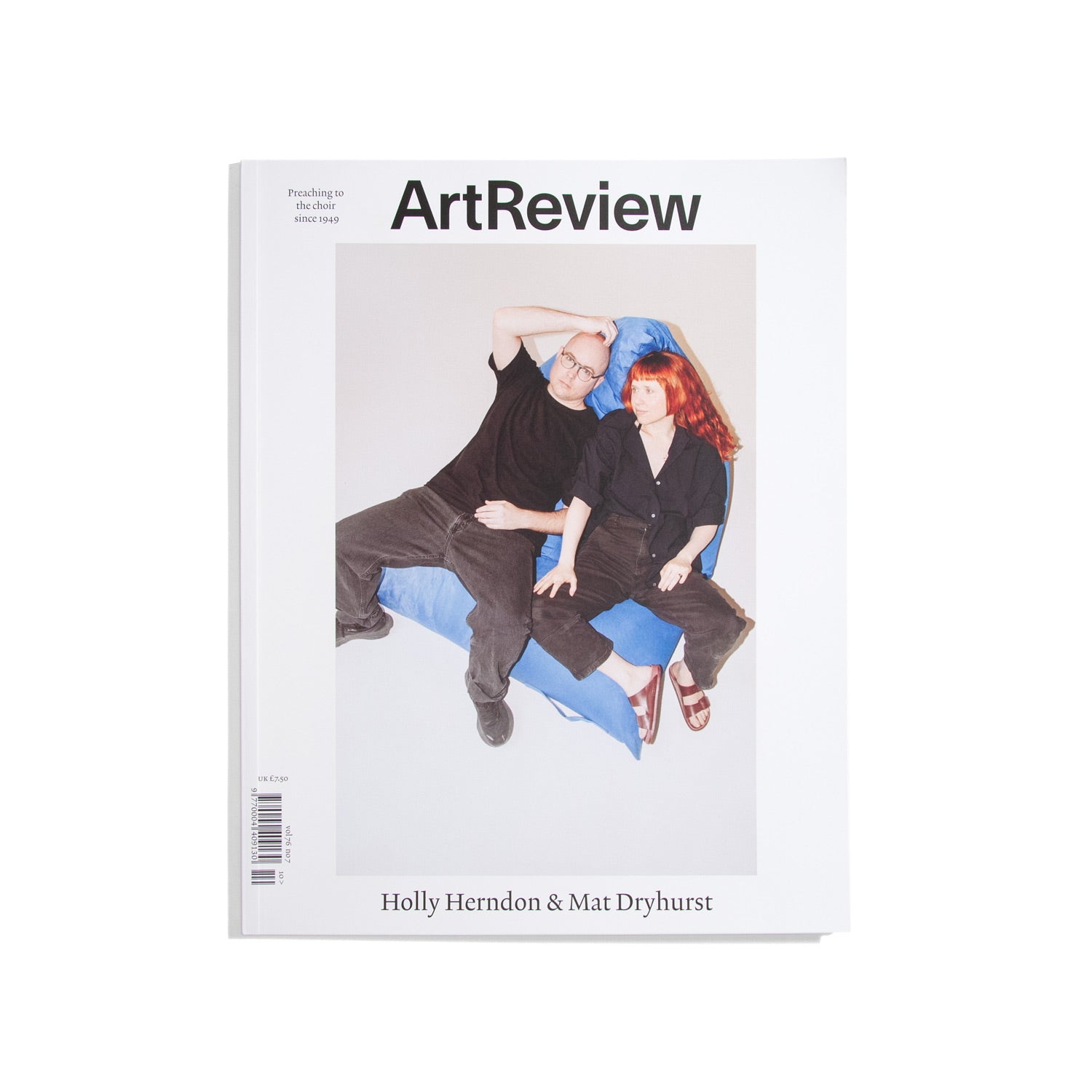 Art Review Oct. 2024