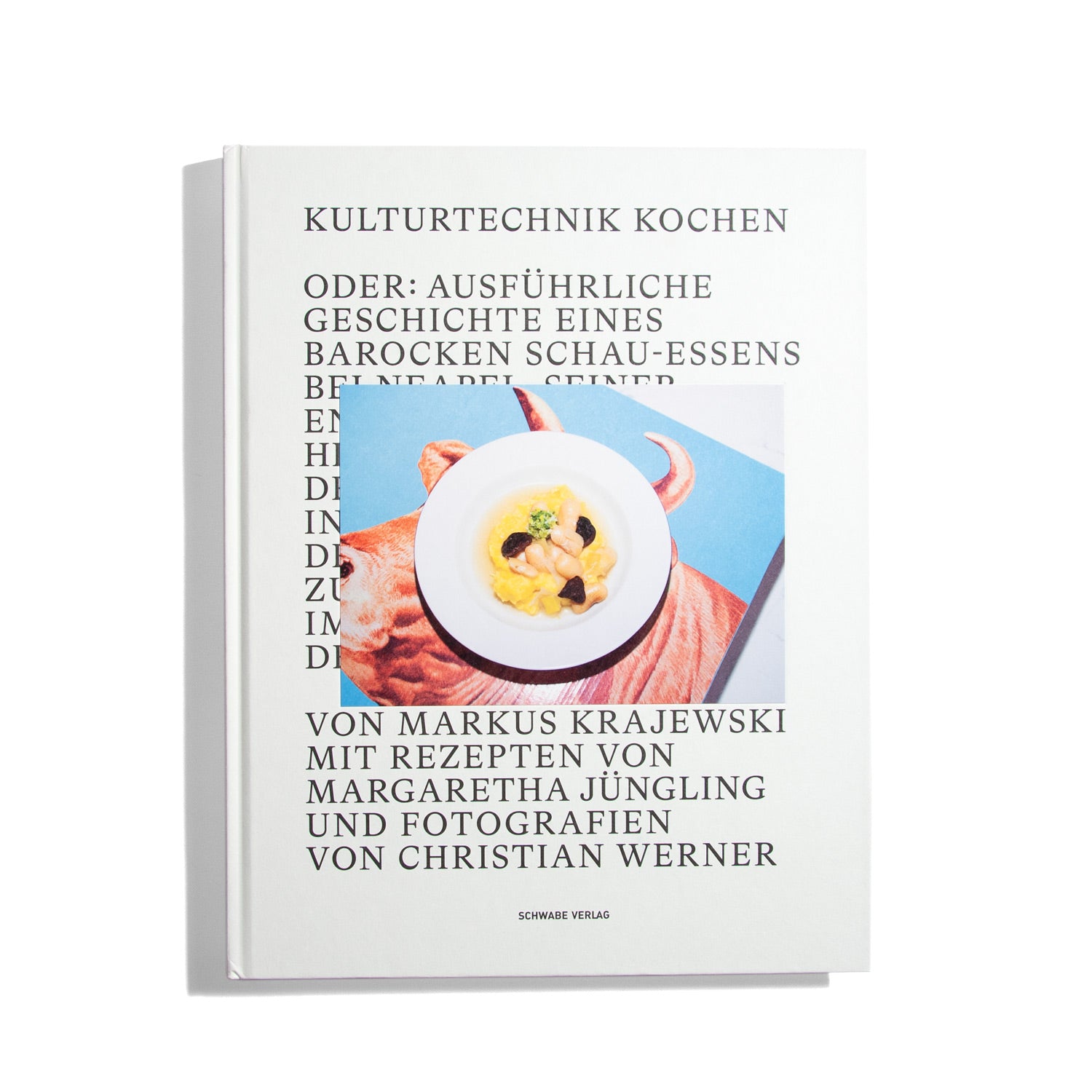 Kulturtechnik Kochen