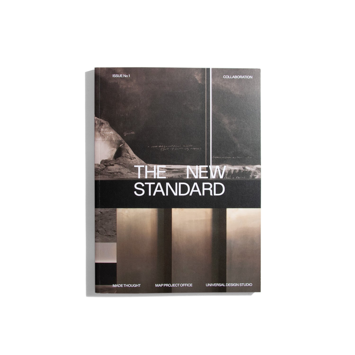 The New Standard #1