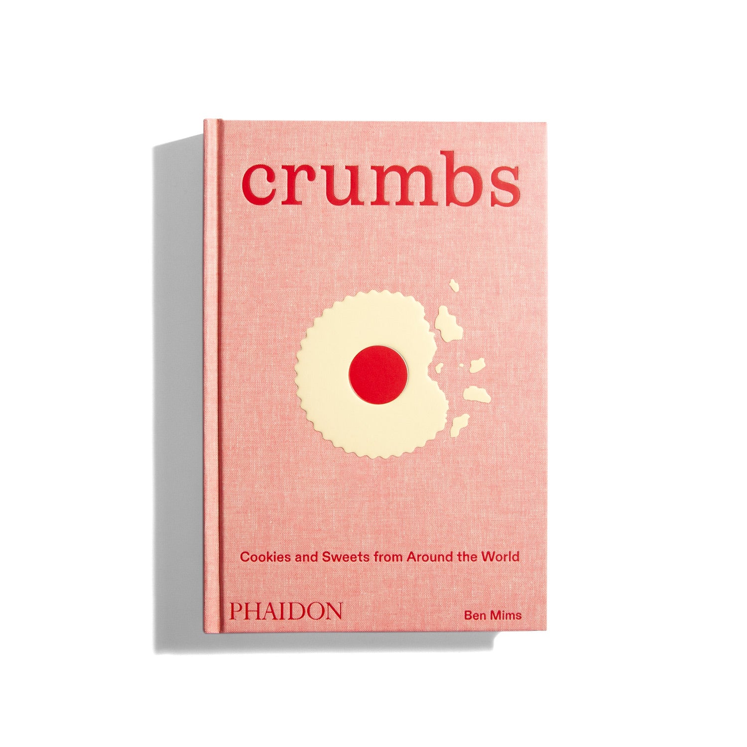 Crumbs - Ben Mims