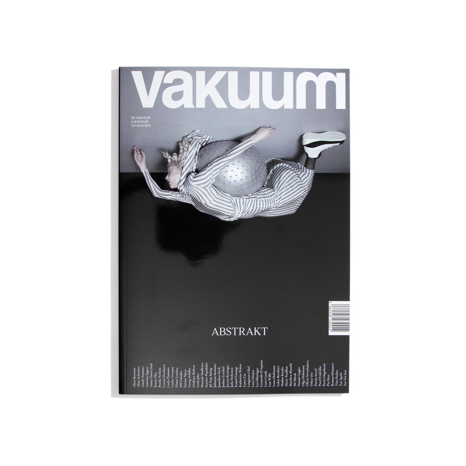 Vakuum #3