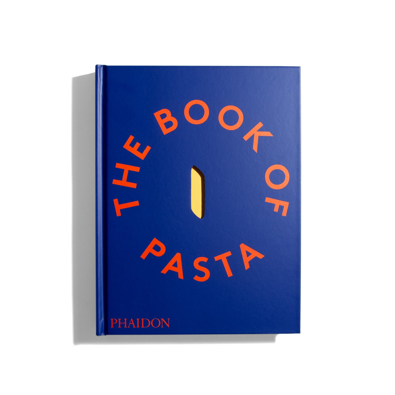 The Book of Pasta