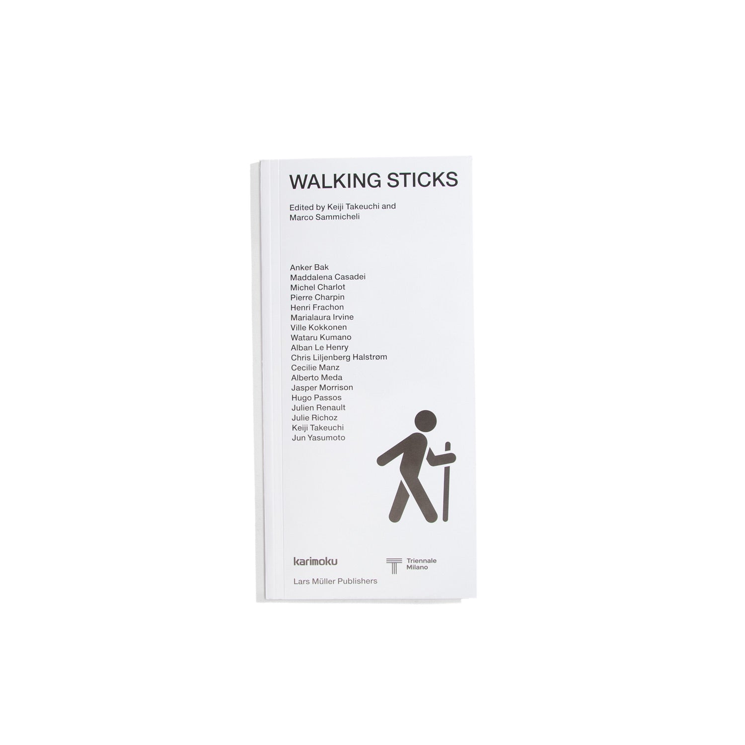 Walking Sticks