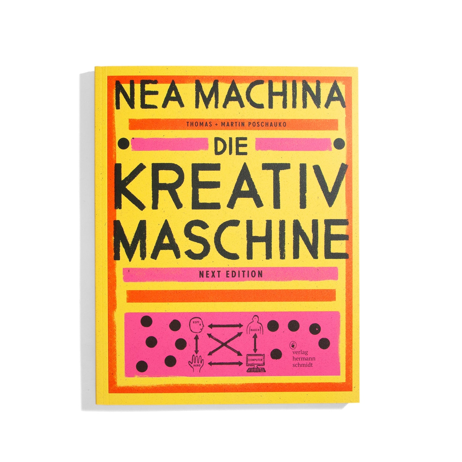 Nea Machina