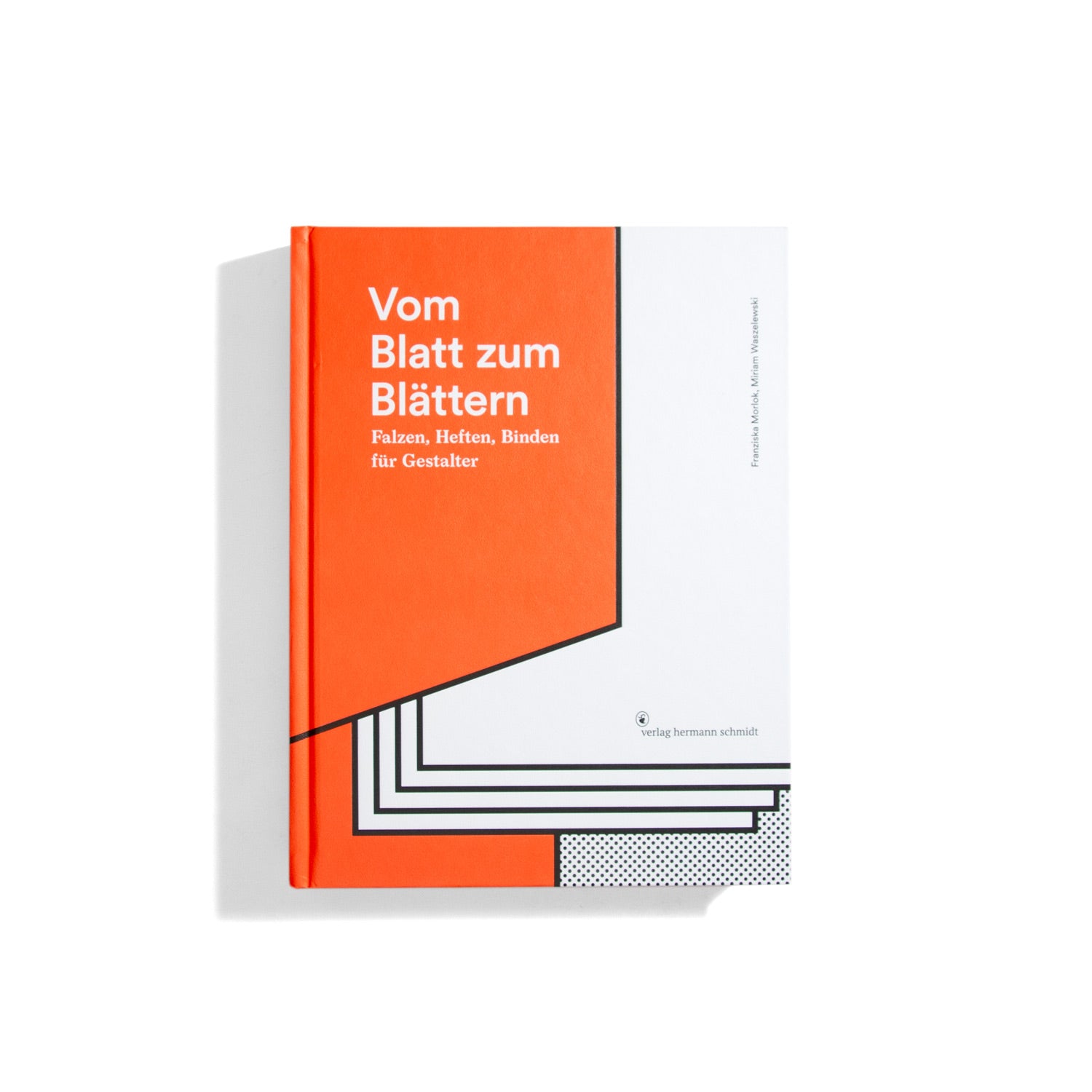 Vom Blatt zum Blättern