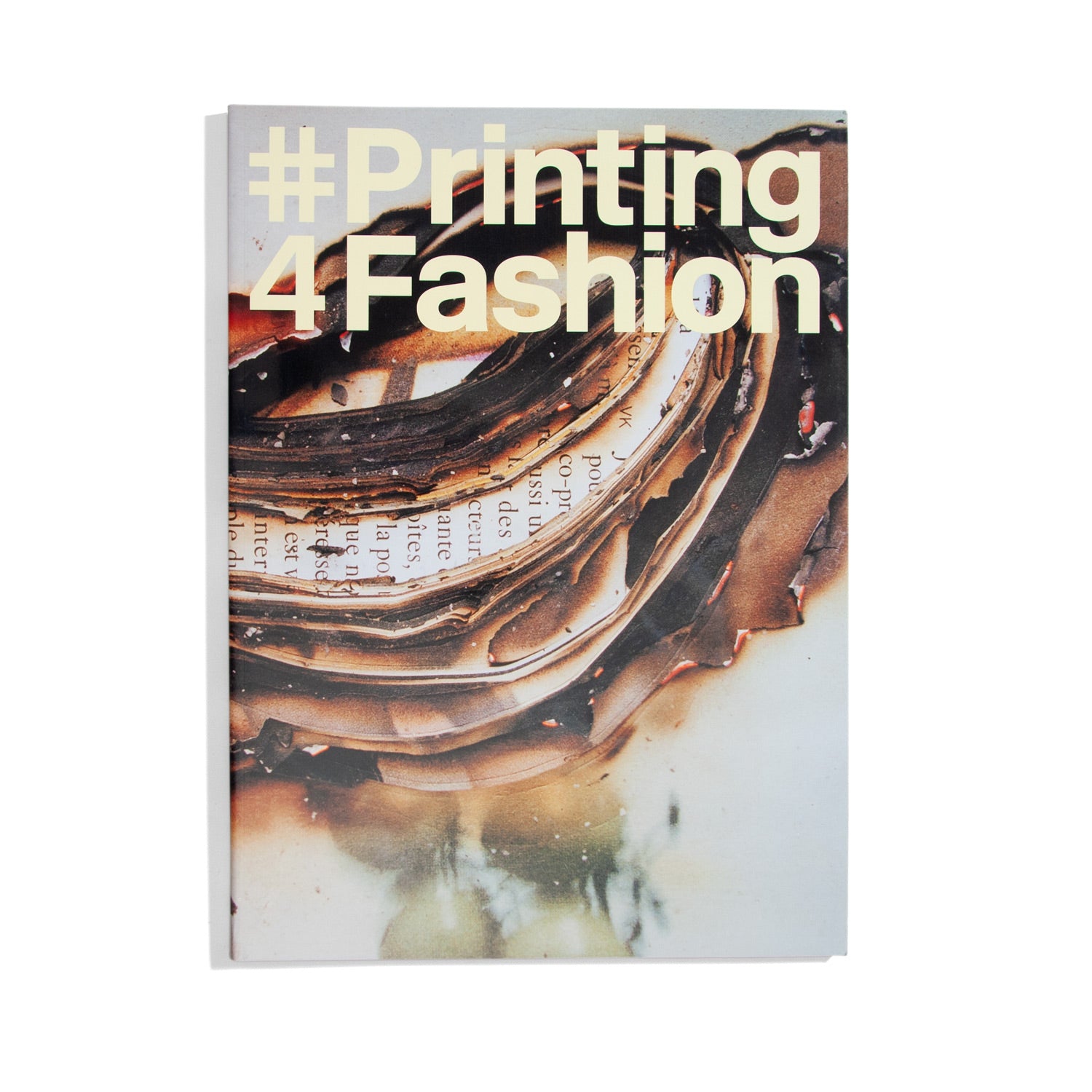 Printing Fashion #4 2024