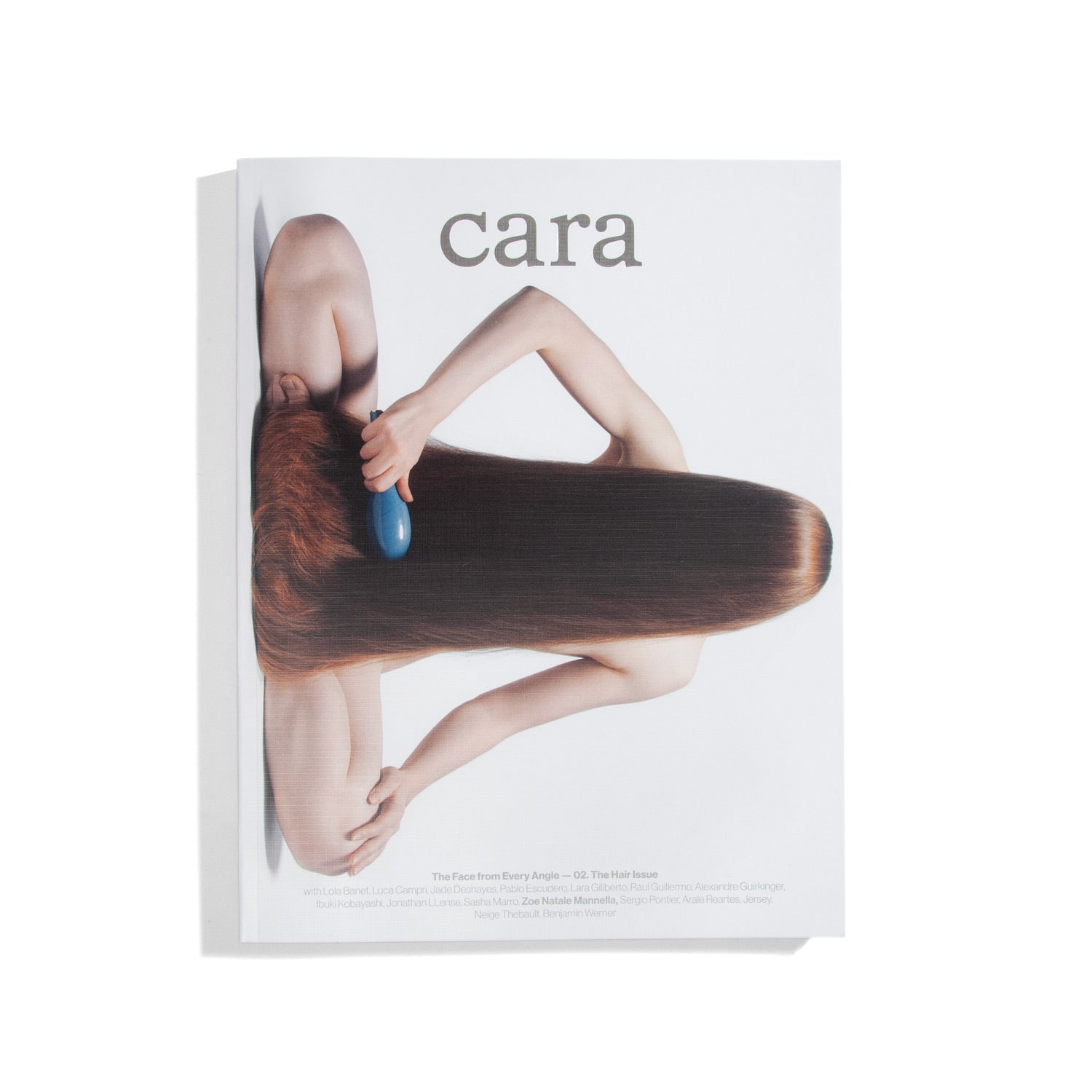 Cara #2 2024