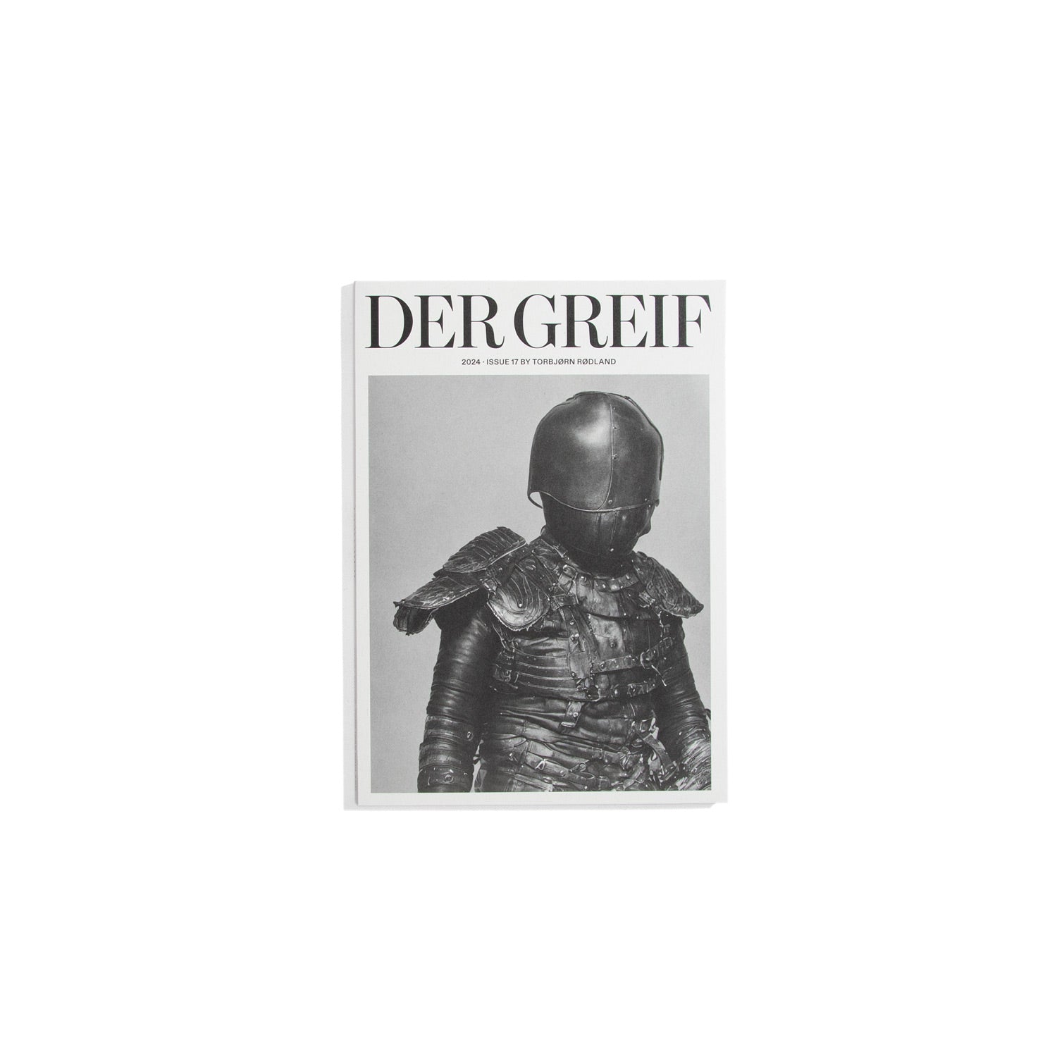 Der Greif #17 2024