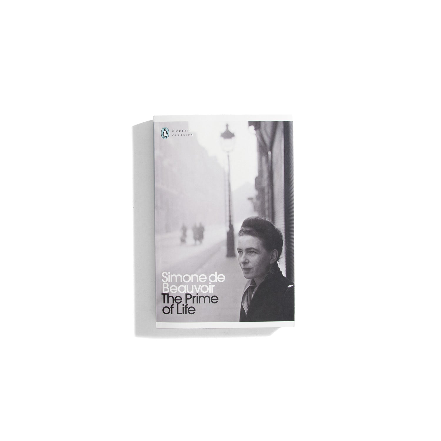 The Prime of Life - Simone de Beauvoir