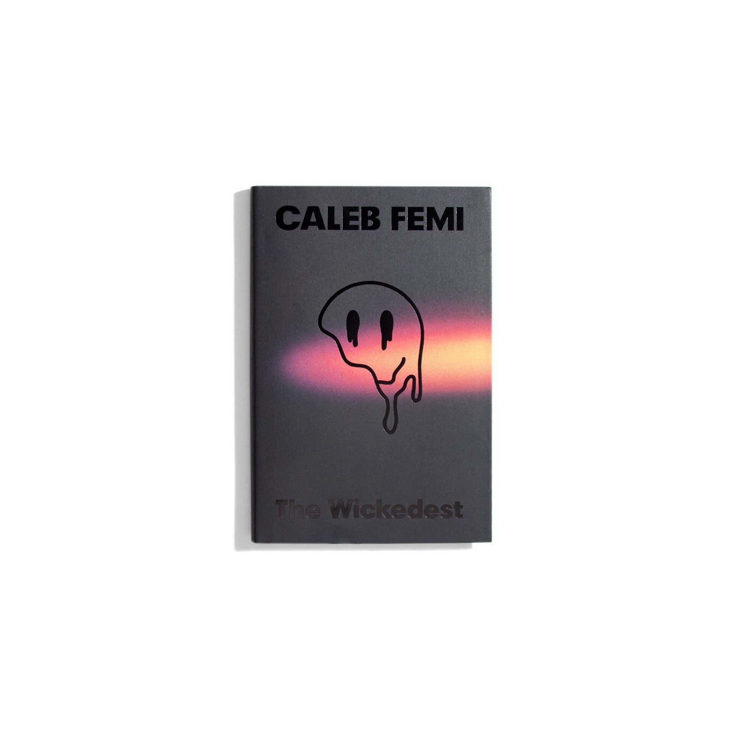 The Wickedest - Caleb Femi