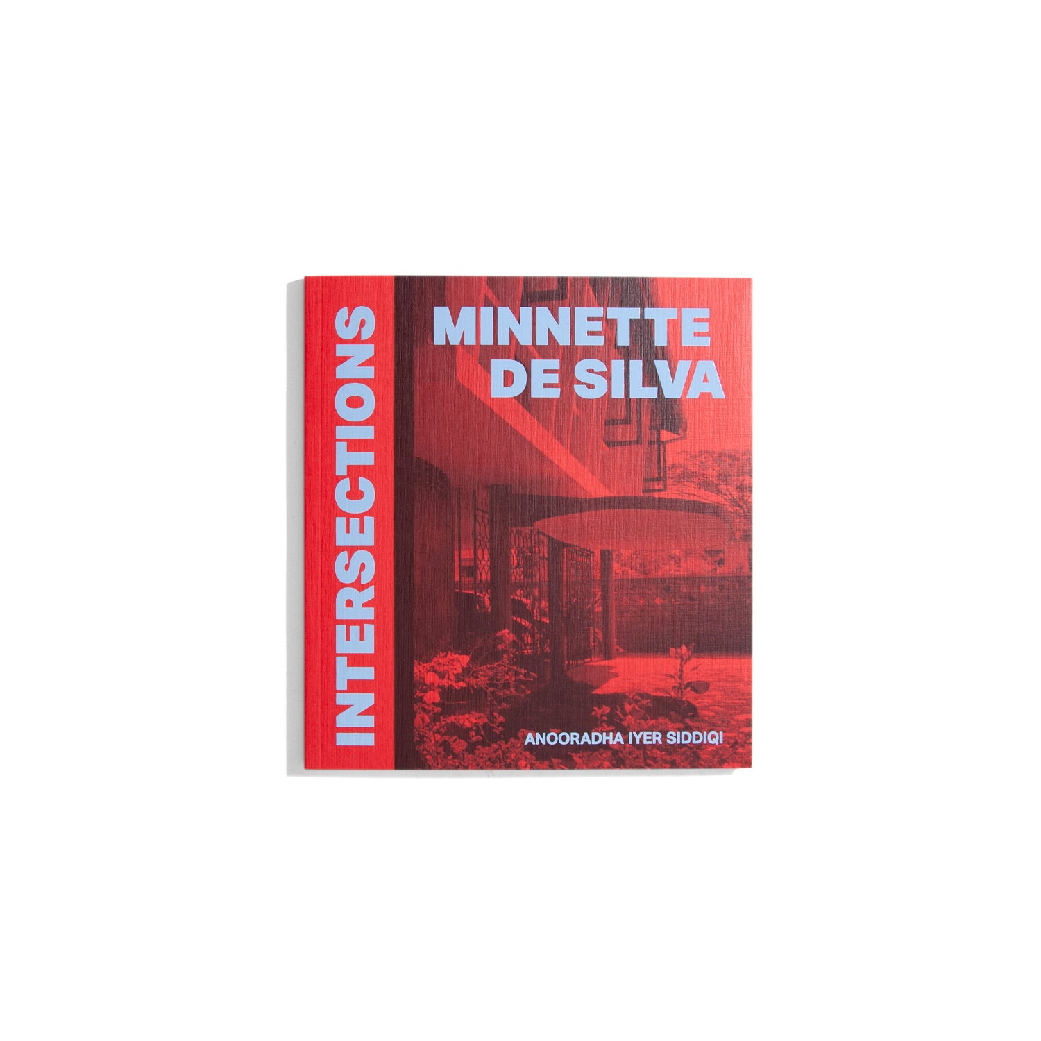 Intersections - Minnette de Silva