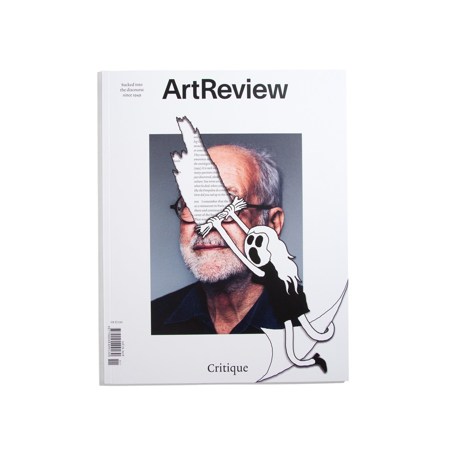 Art Review Nov. 2024