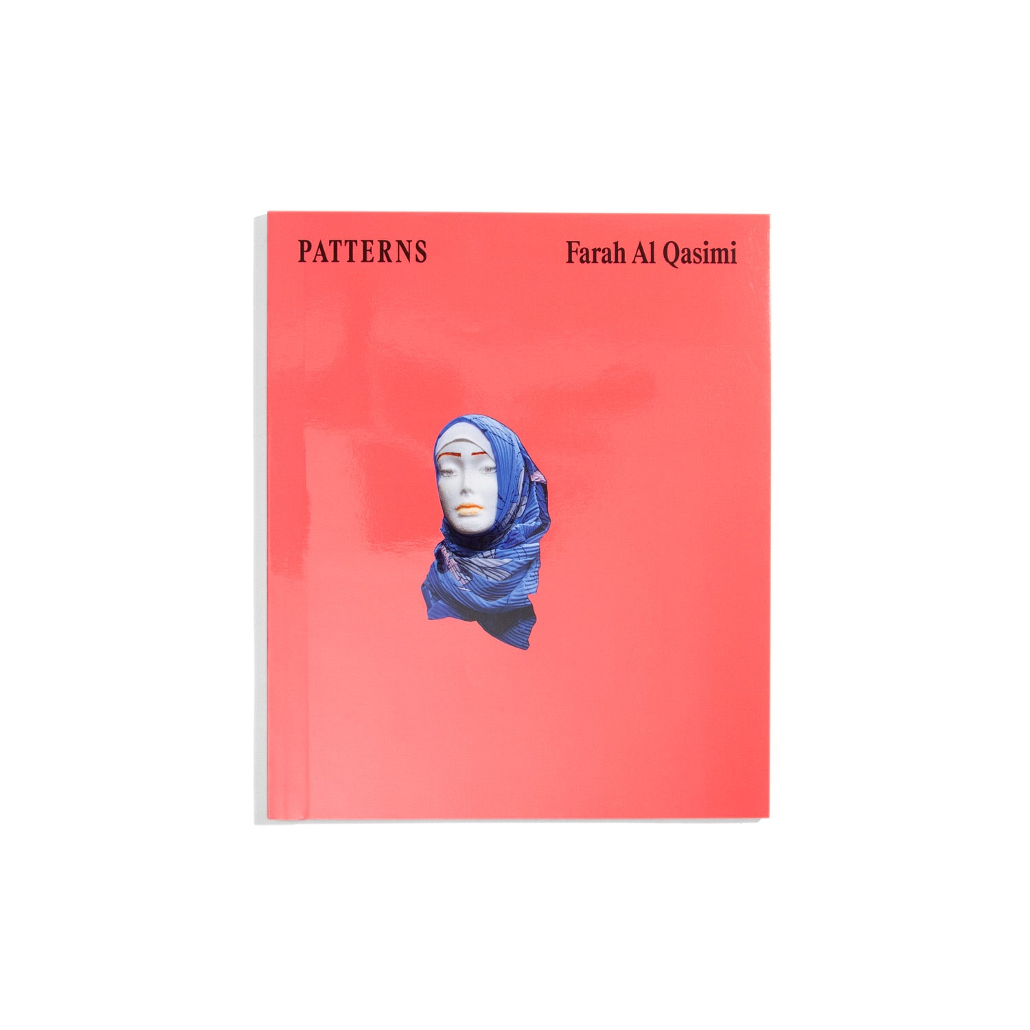 Patterns - Farah al-Qasimi