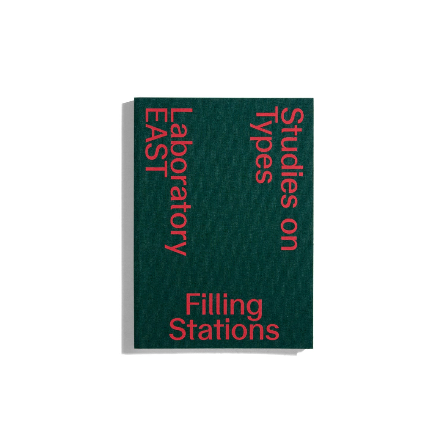 Filling Stations: Studies on Types