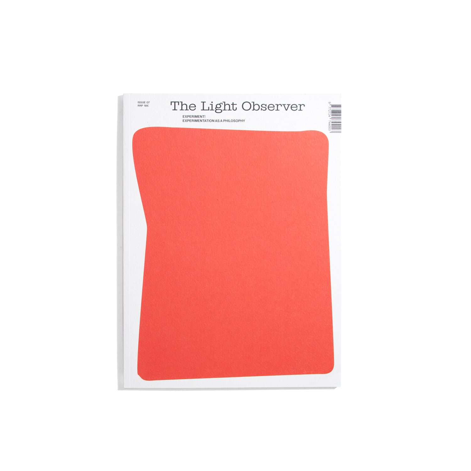 The Light Observer #7 2024