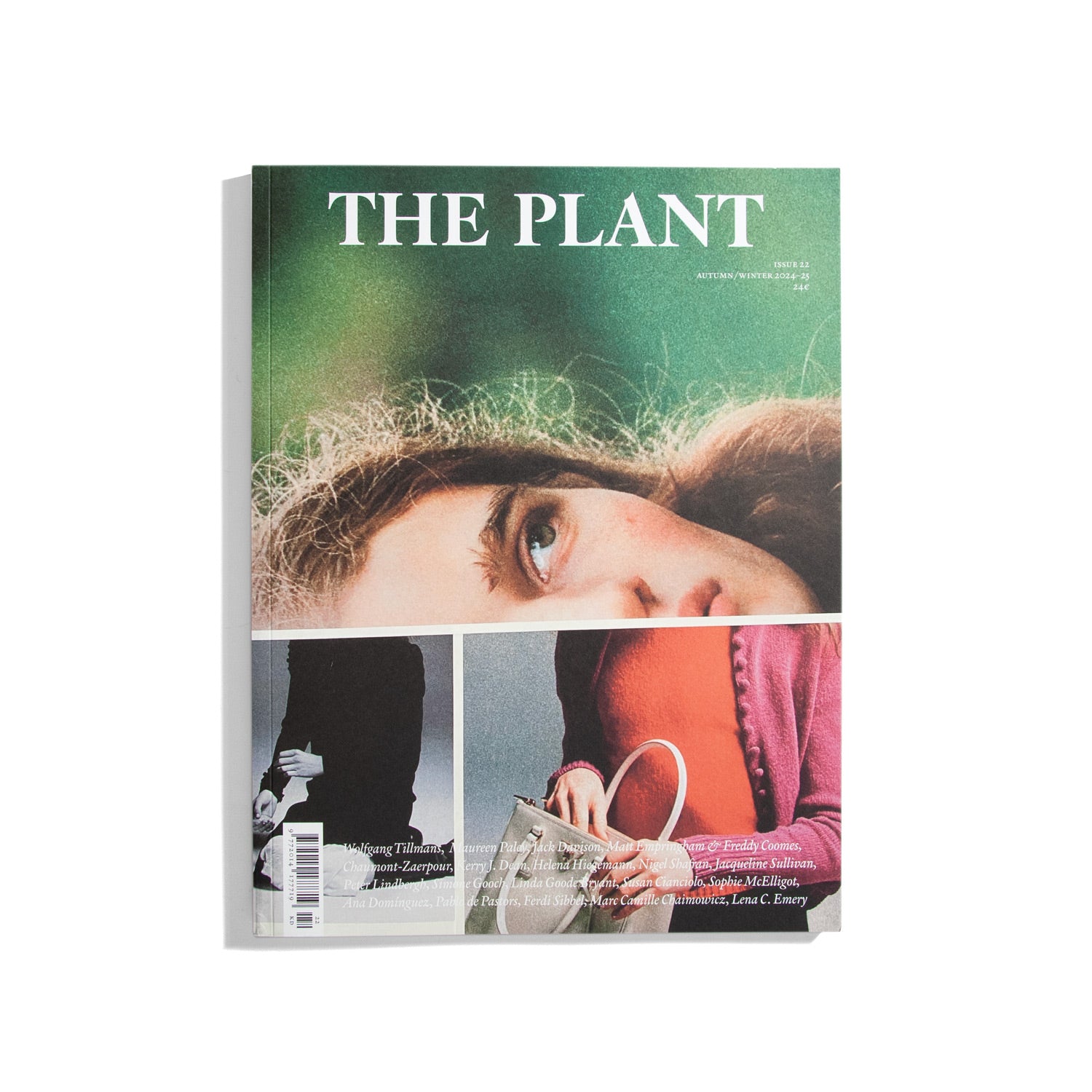 The Plant #22 2024