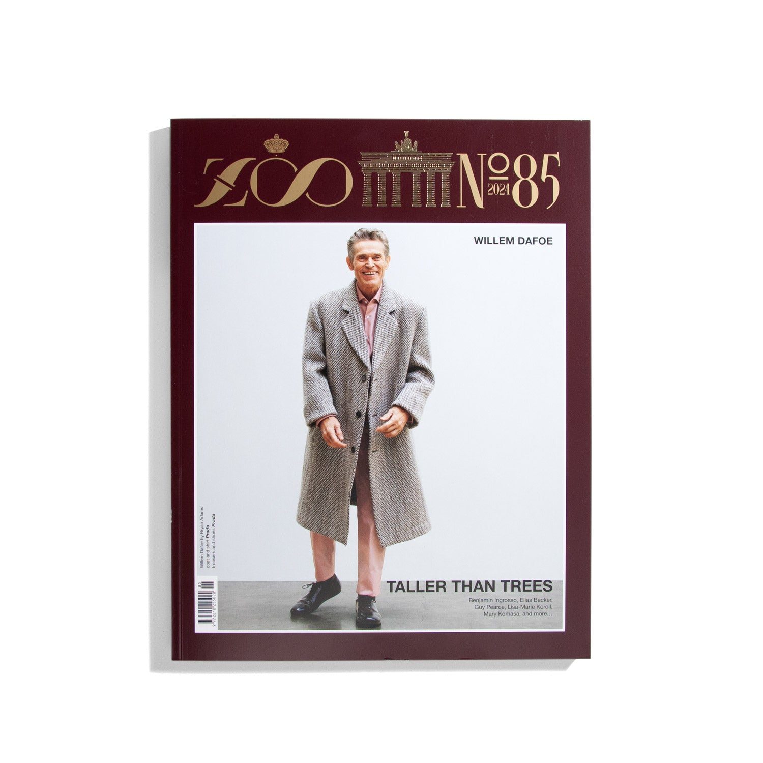 Zoo Magazine #85 2024