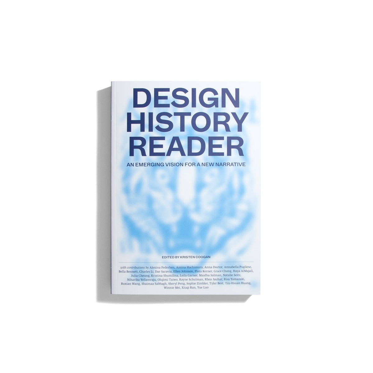 Design History Reader – do you read me?!