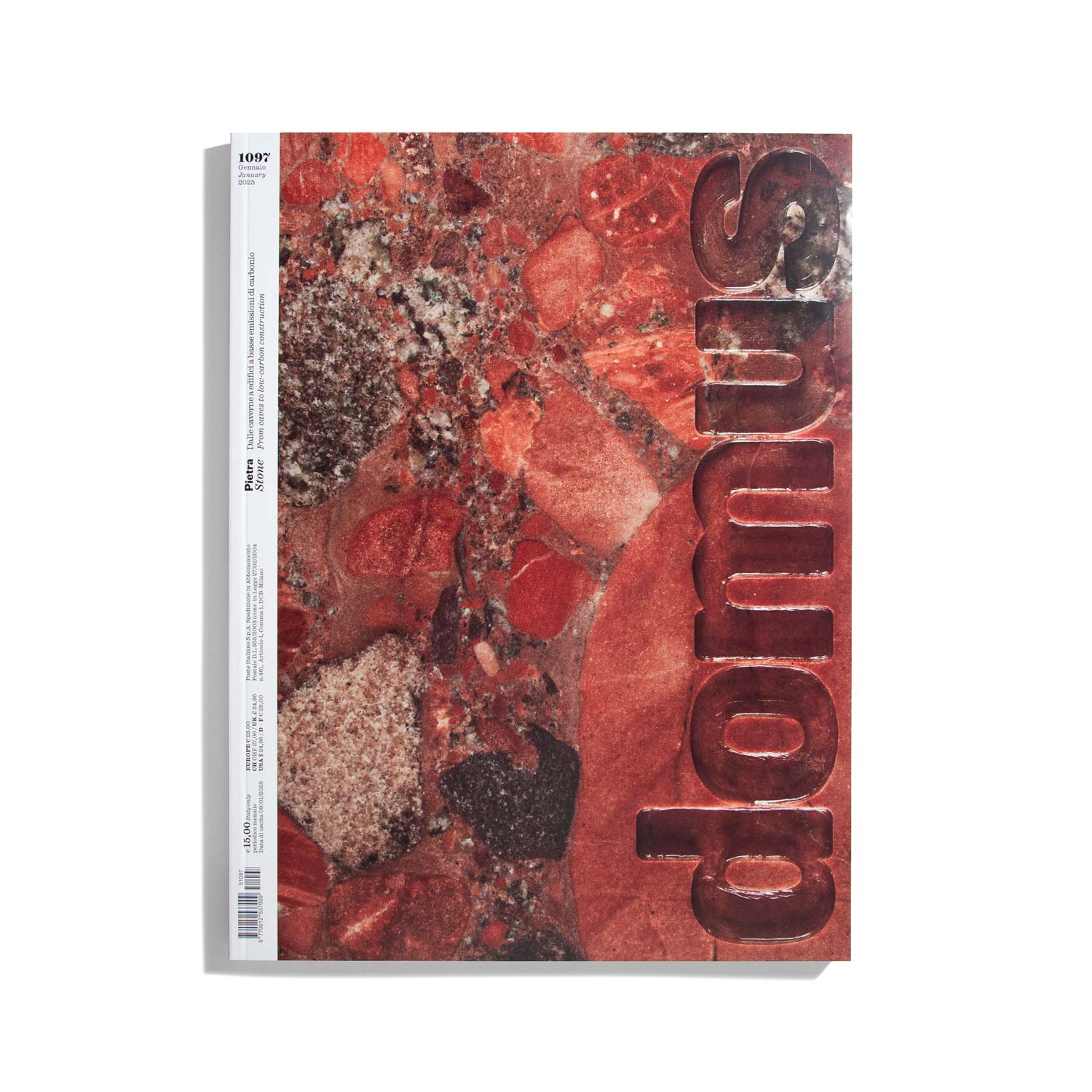 domus – do you read me?!