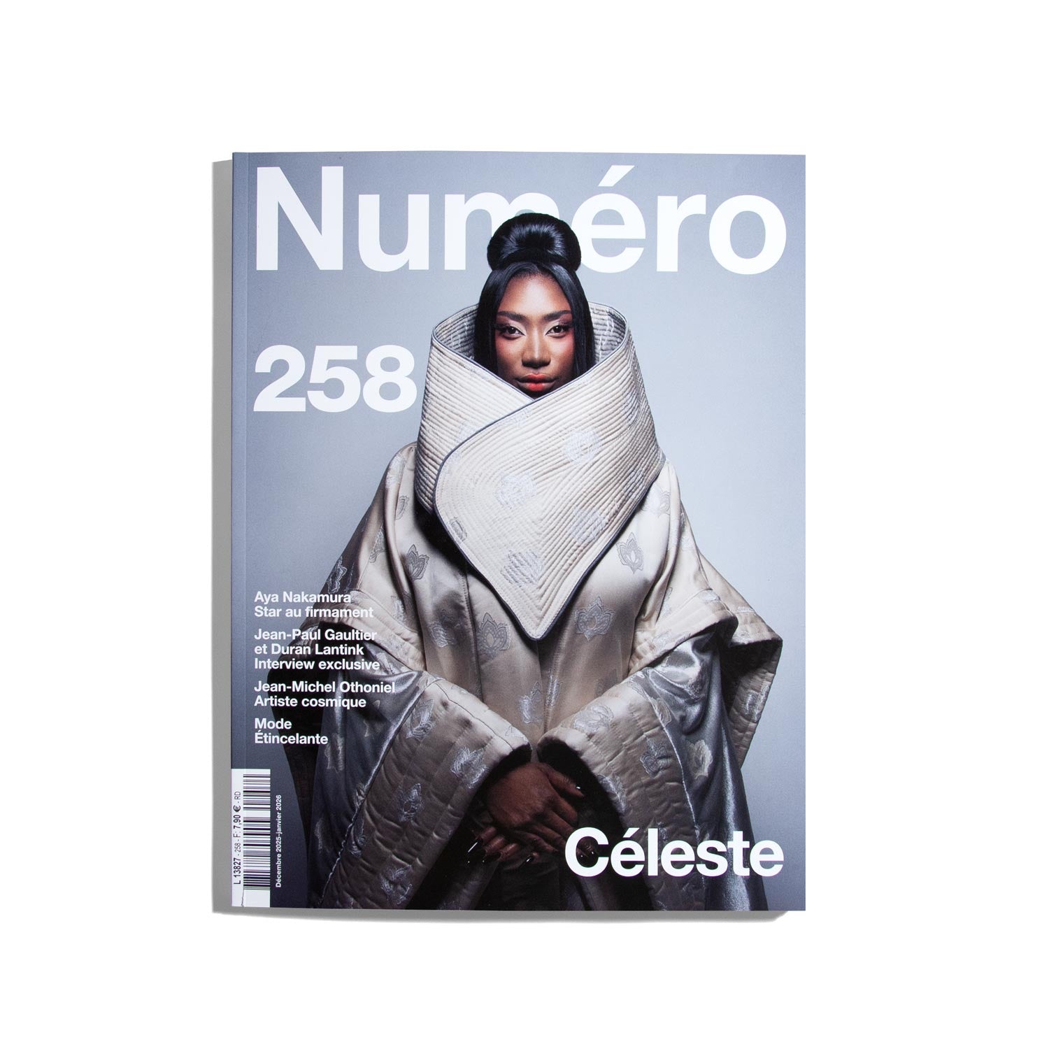 Numero France #258 2025
