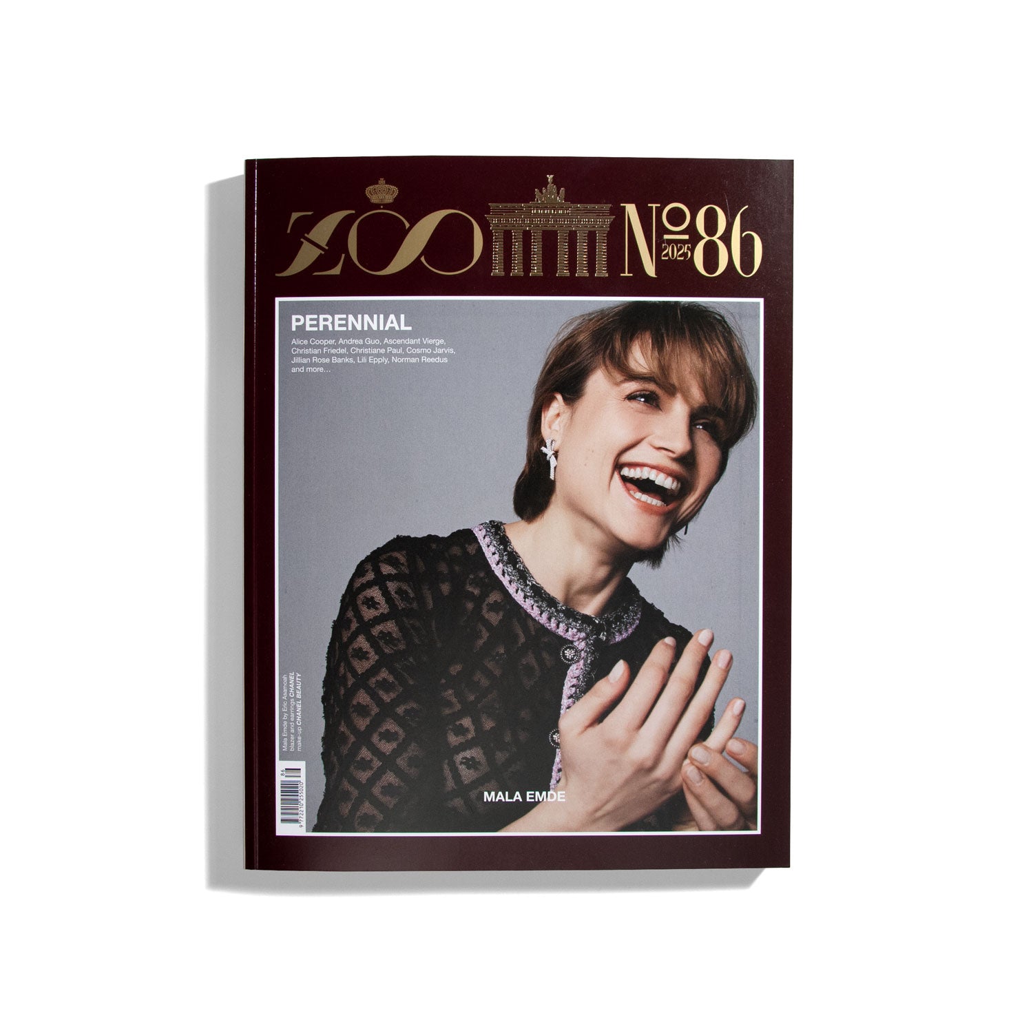 Zoo Magazine #86 2025