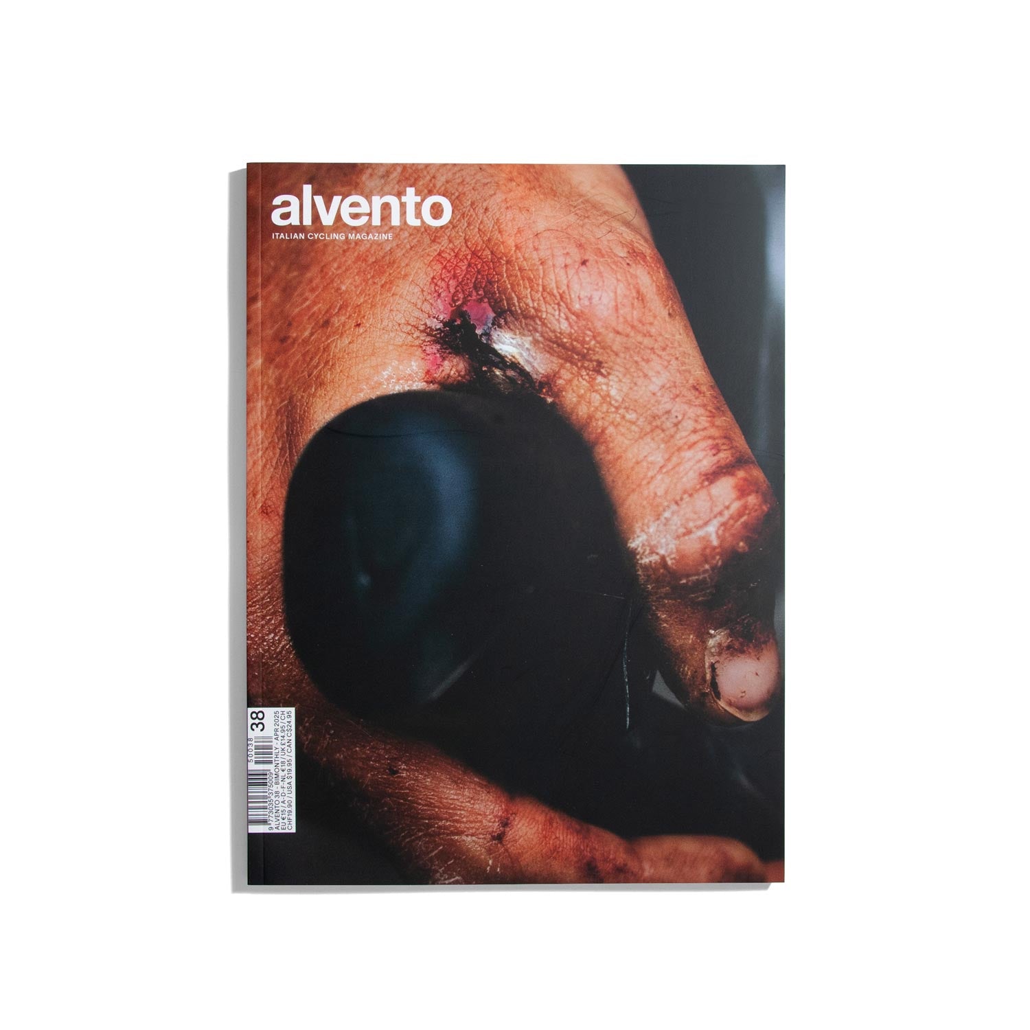 Alvento #38