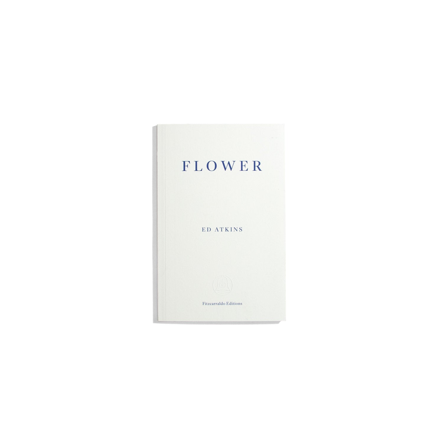 Flower - Ed Atkins