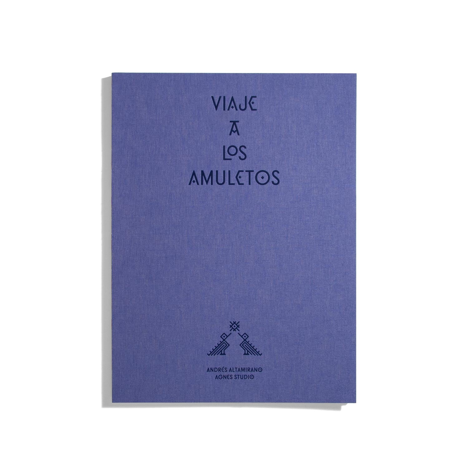 Viaje a Los Amuletos