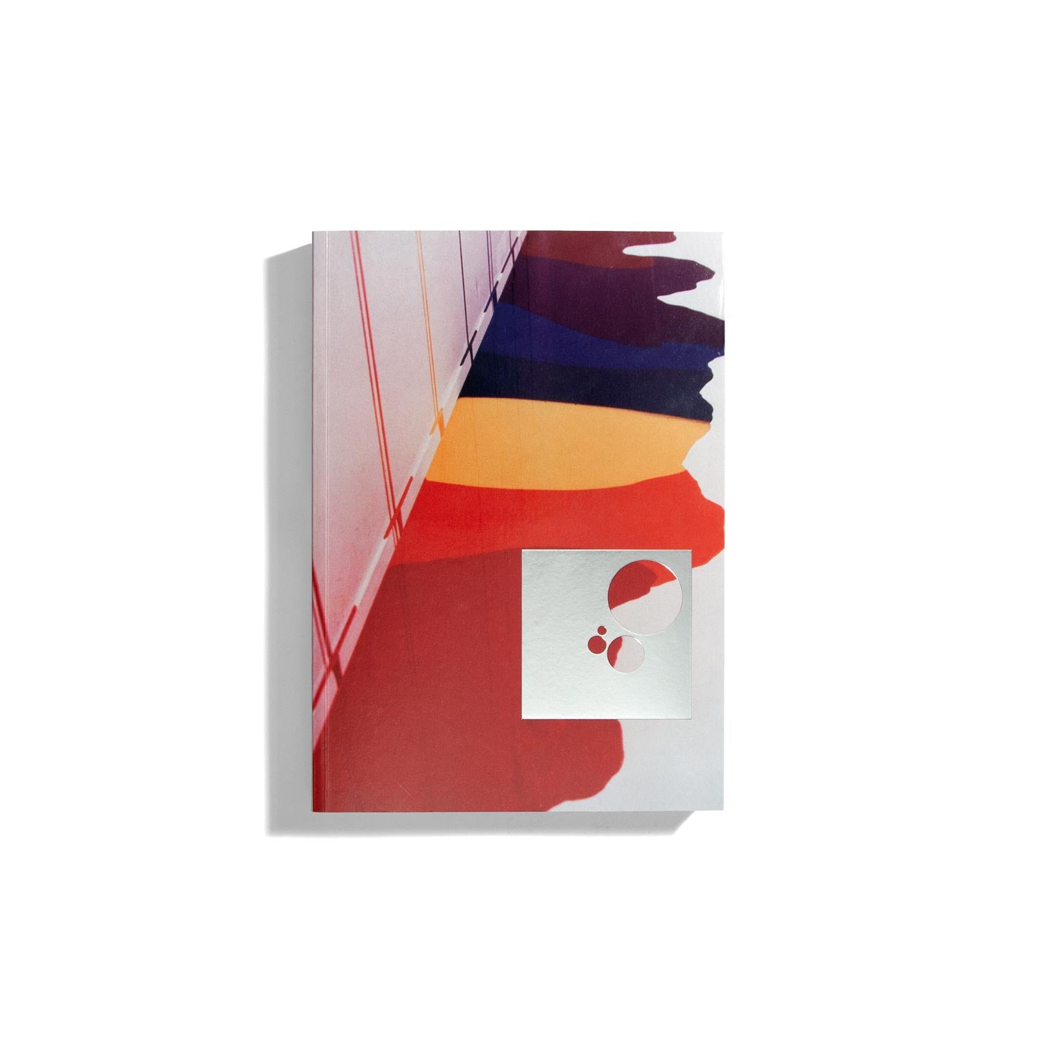 Paul Brand Inconcrete Concrete Art