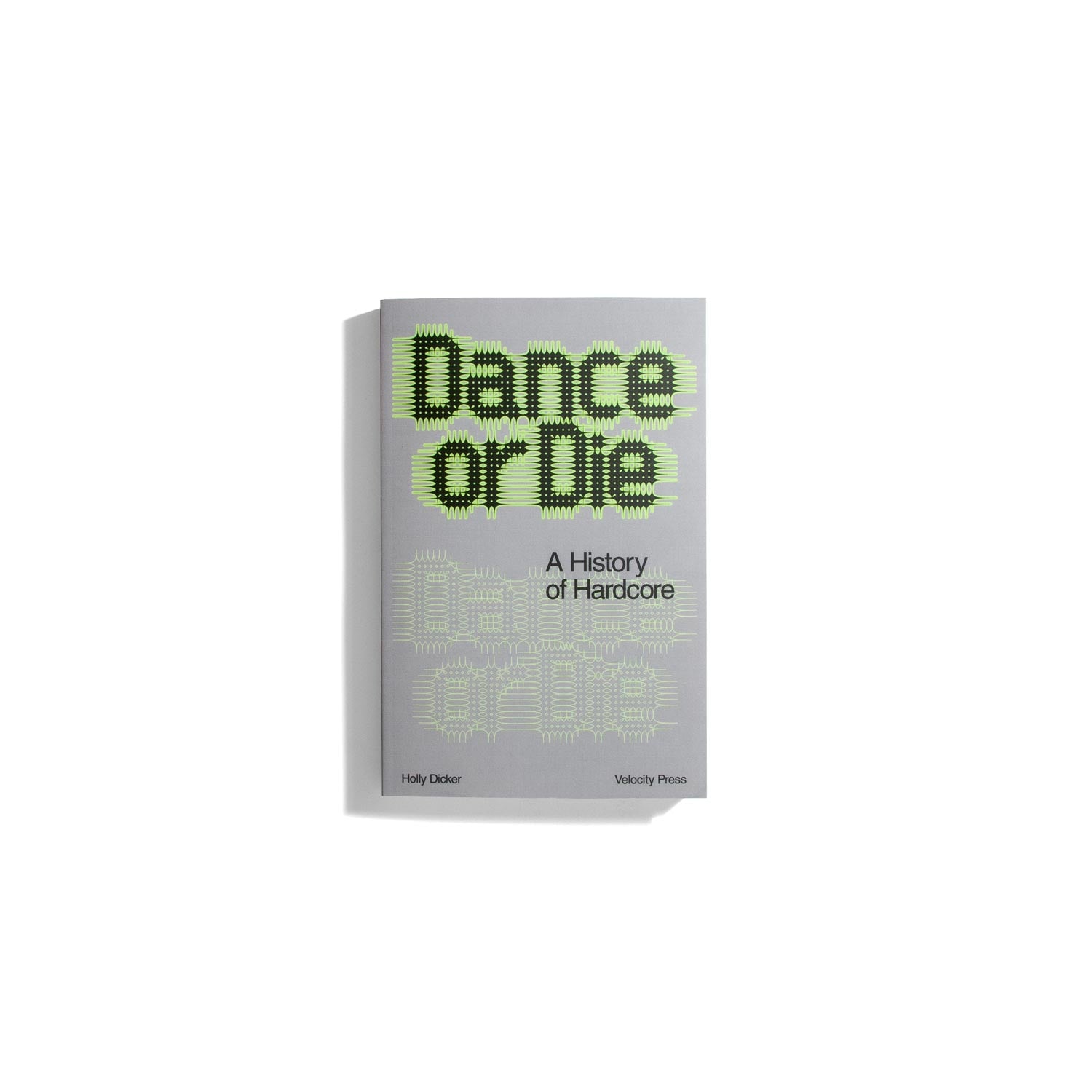 Dance or Die - Holly Dicker