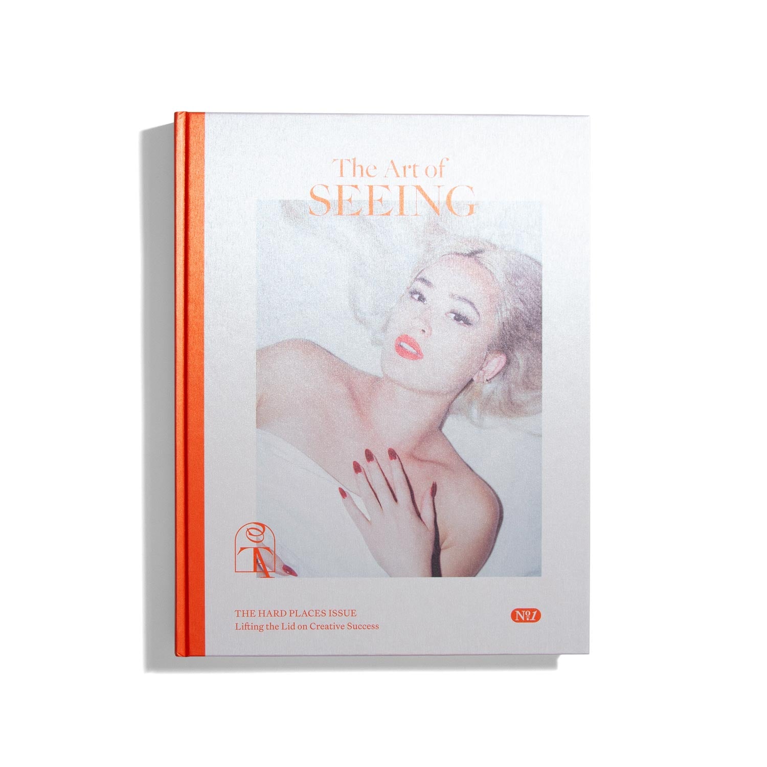 The Art of Seeing #1