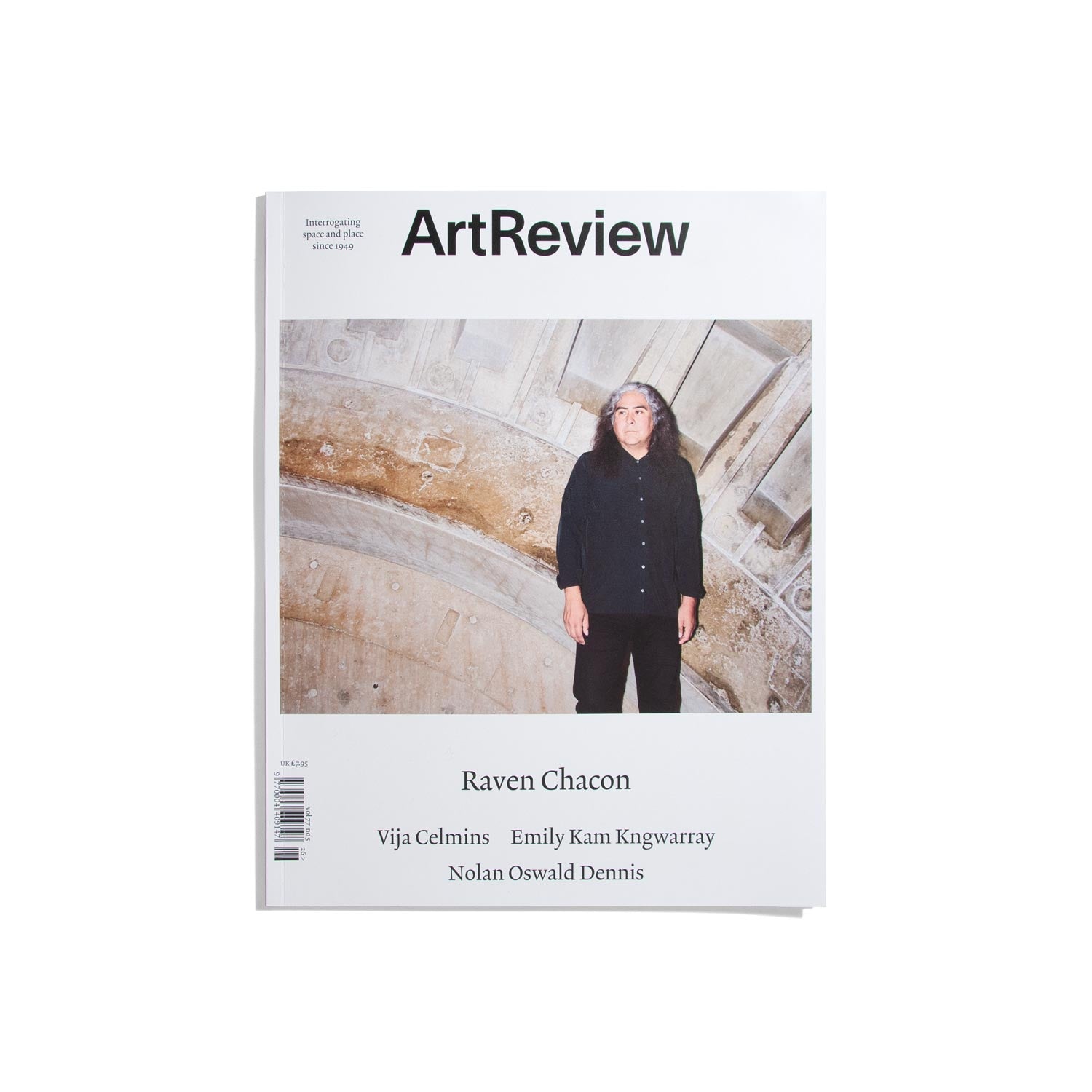 Art Review Summer 2025