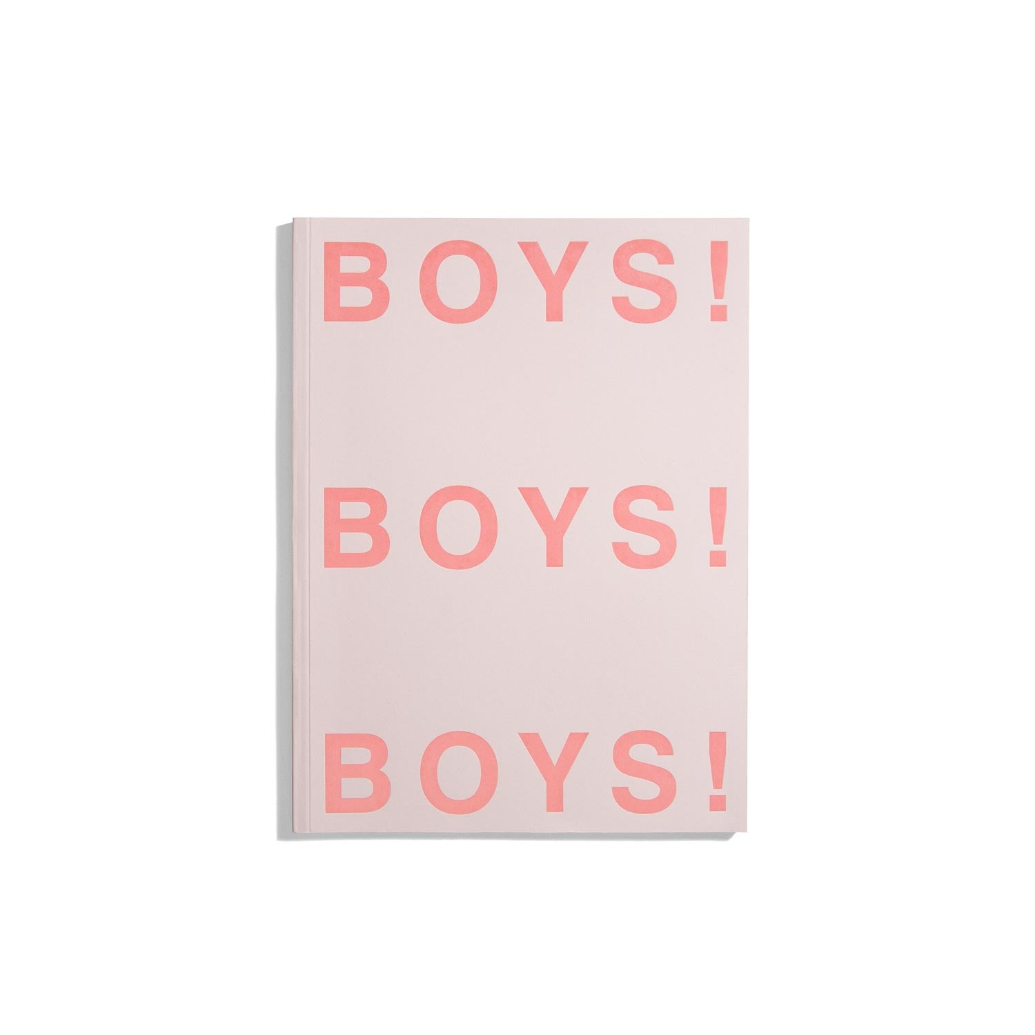 Boys! Boys! Boys! #10 2025