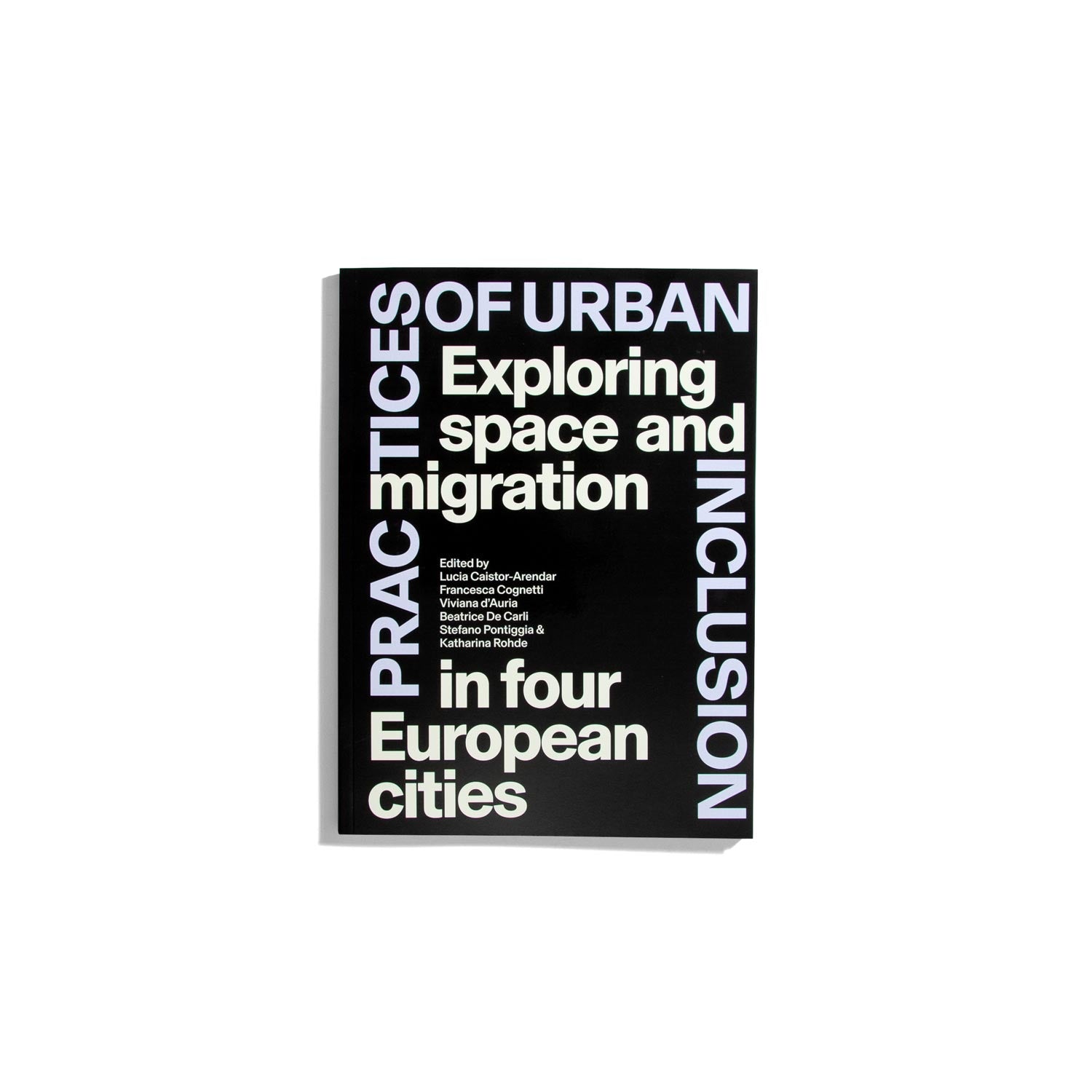 Practices of Urban Inclusion