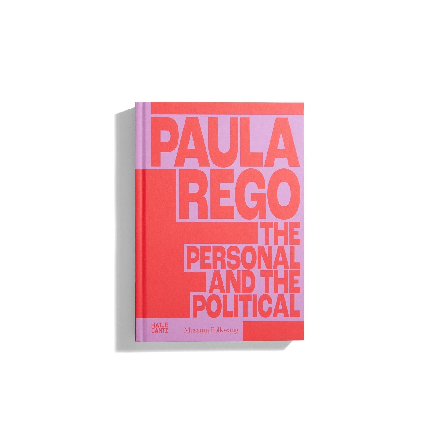 Paula Rego: The Personal and the Political
