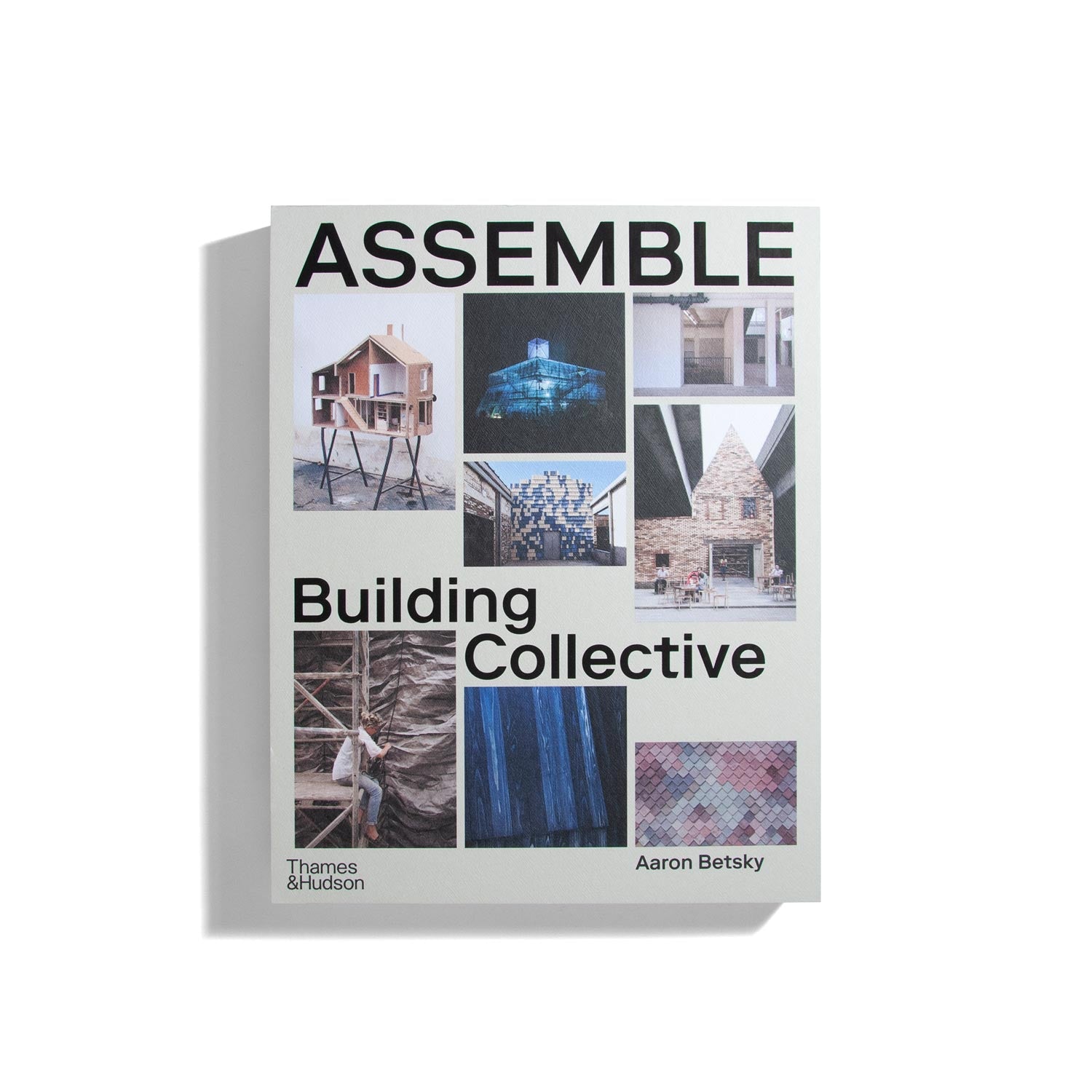Assemble: Building Collective