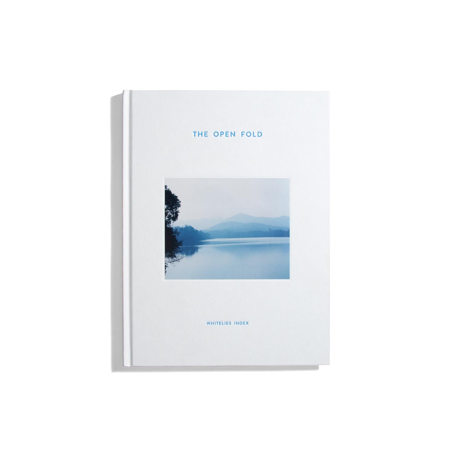 Whitelies Index #1 - The Open Fold