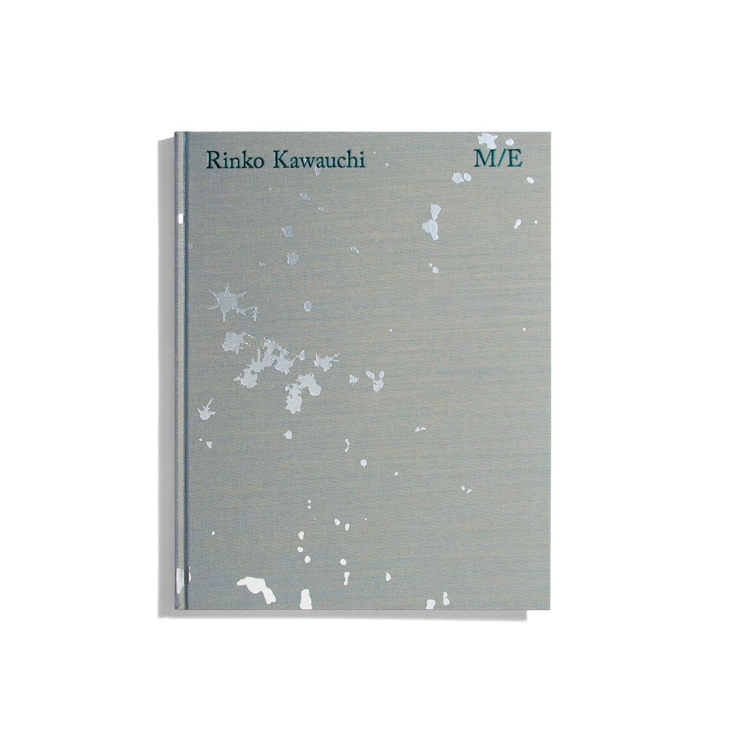 M/E Mother Earth - Rinko Kawauchi