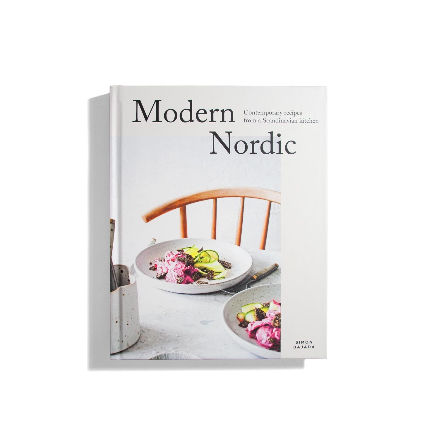 Modern Nordic - Simon Bajada