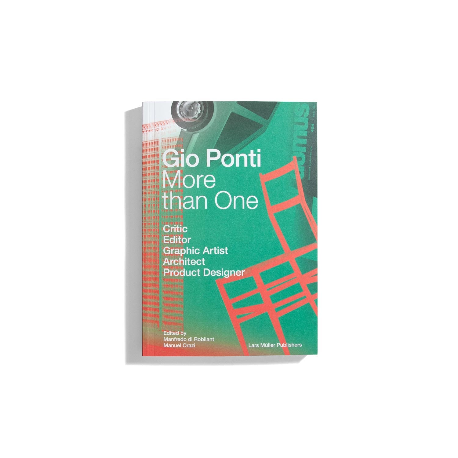 Gio Ponti: More Than One
