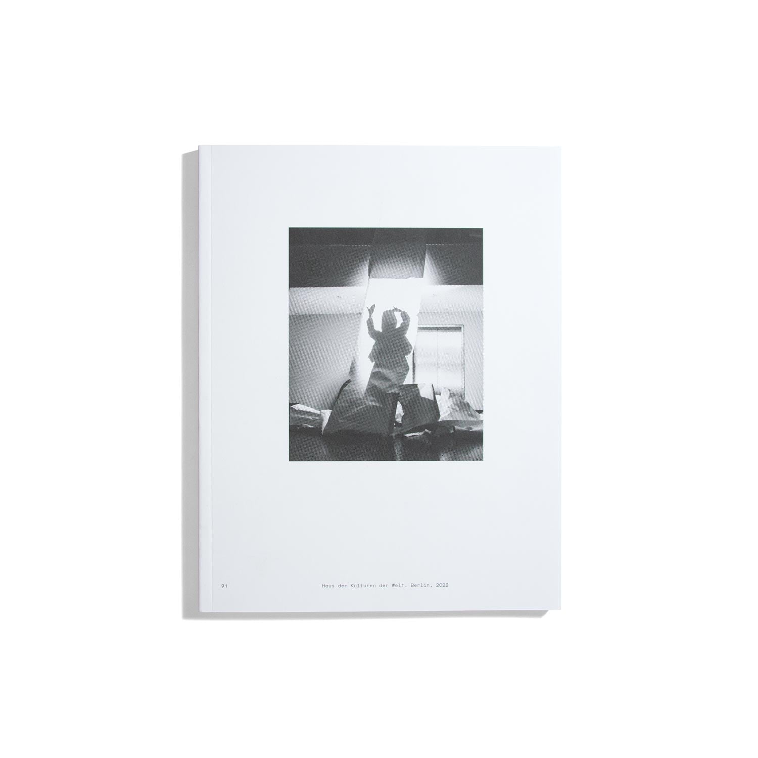 Ways of Remembering Ourselves - Donna Kukama