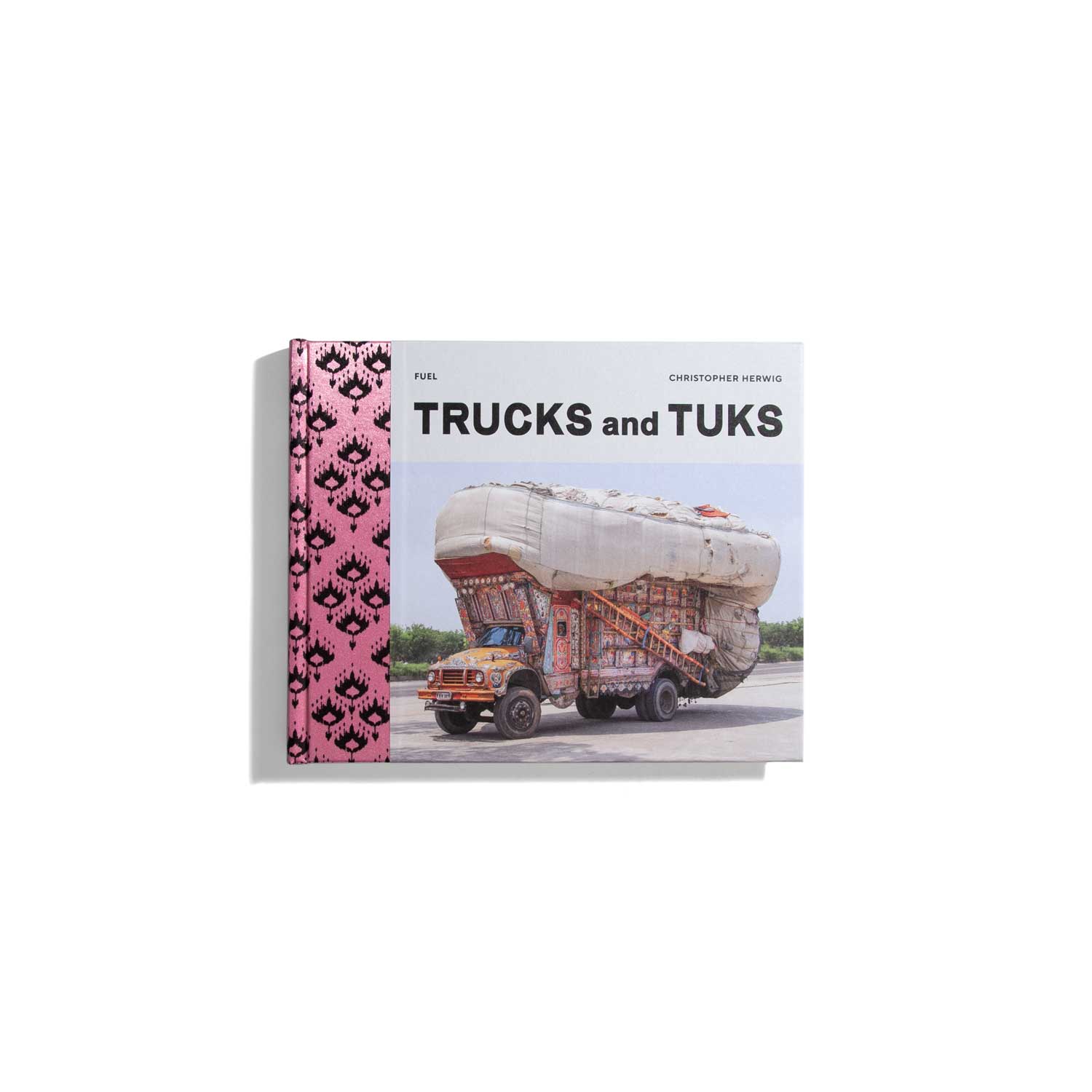 Trucks & Tuks