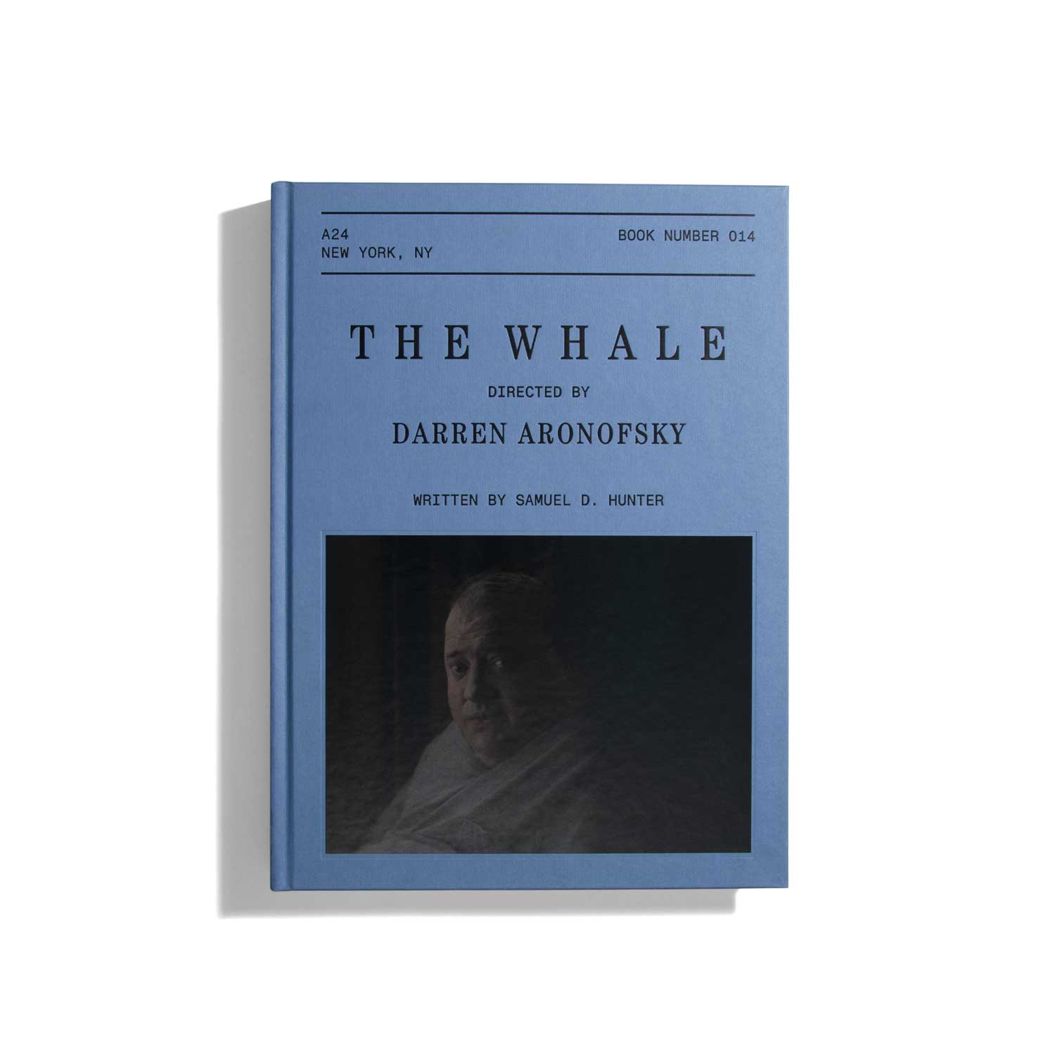 The Whale - Darren Aronofsky